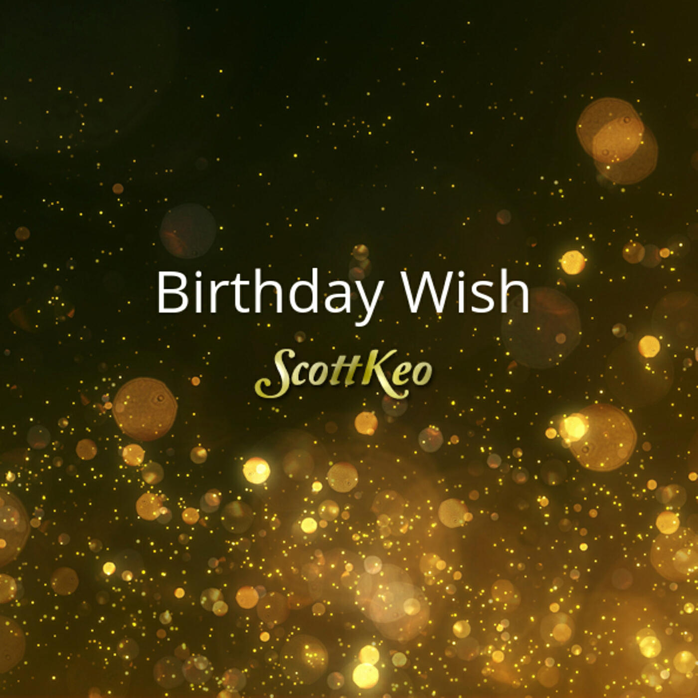 Релиз Birthday Wish
