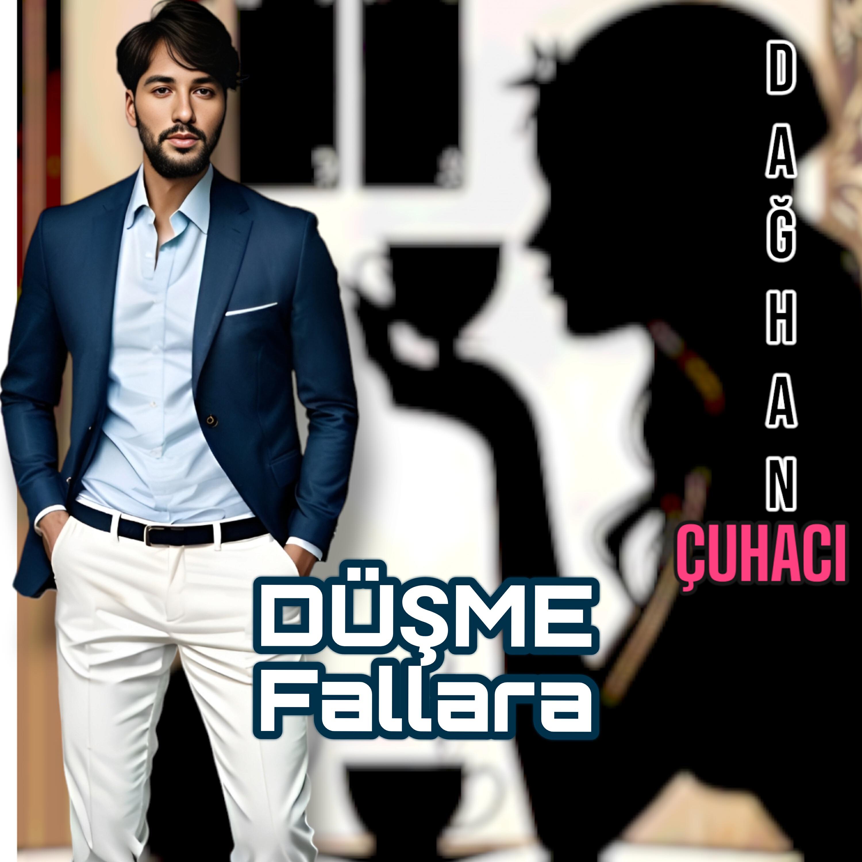 Релиз Düşme Fallara