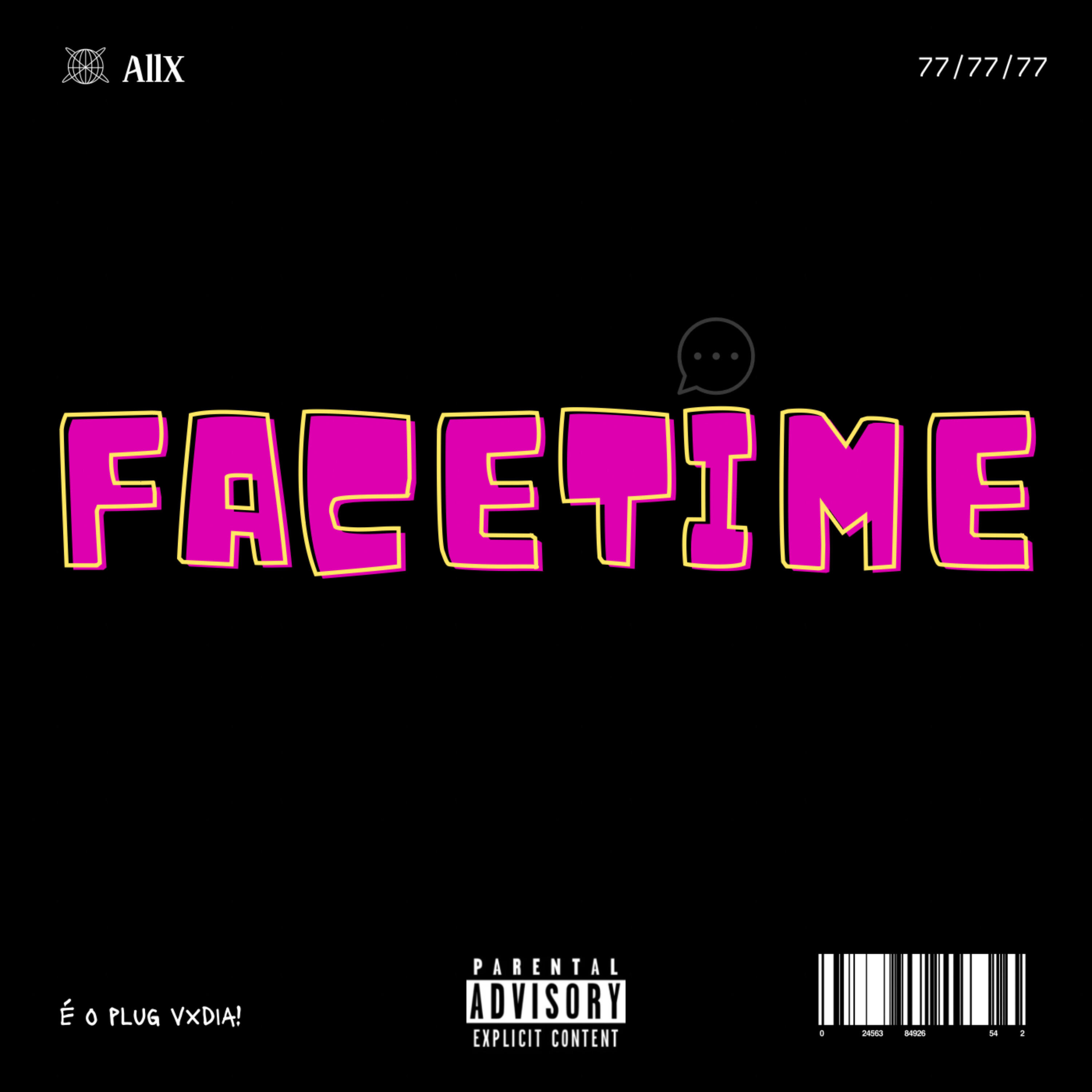 Релиз Facetime