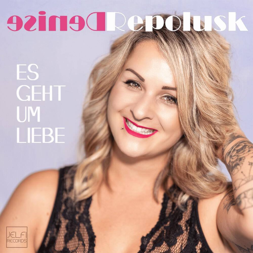 Релиз Es geht um Liebe