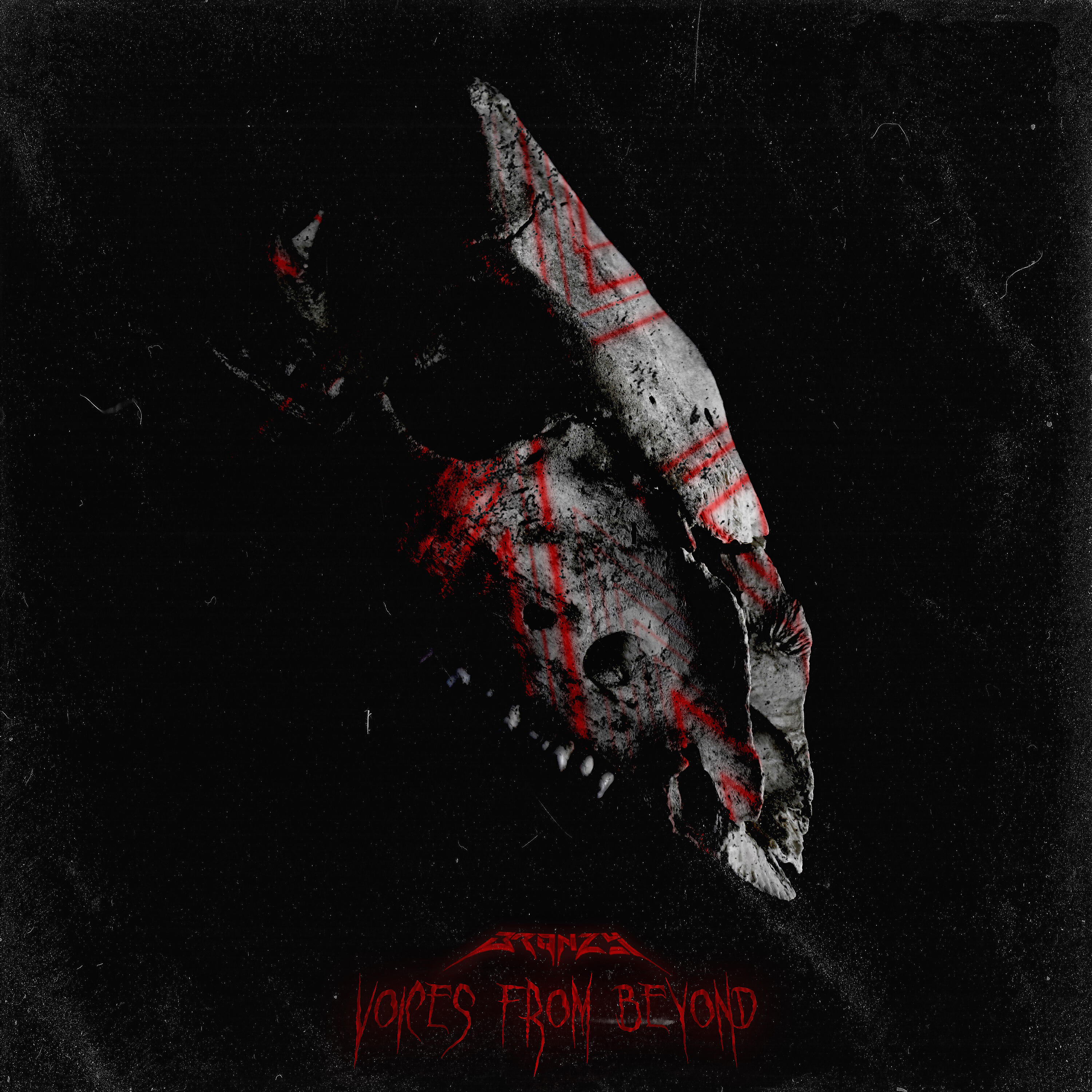 Релиз Voices from Beyond