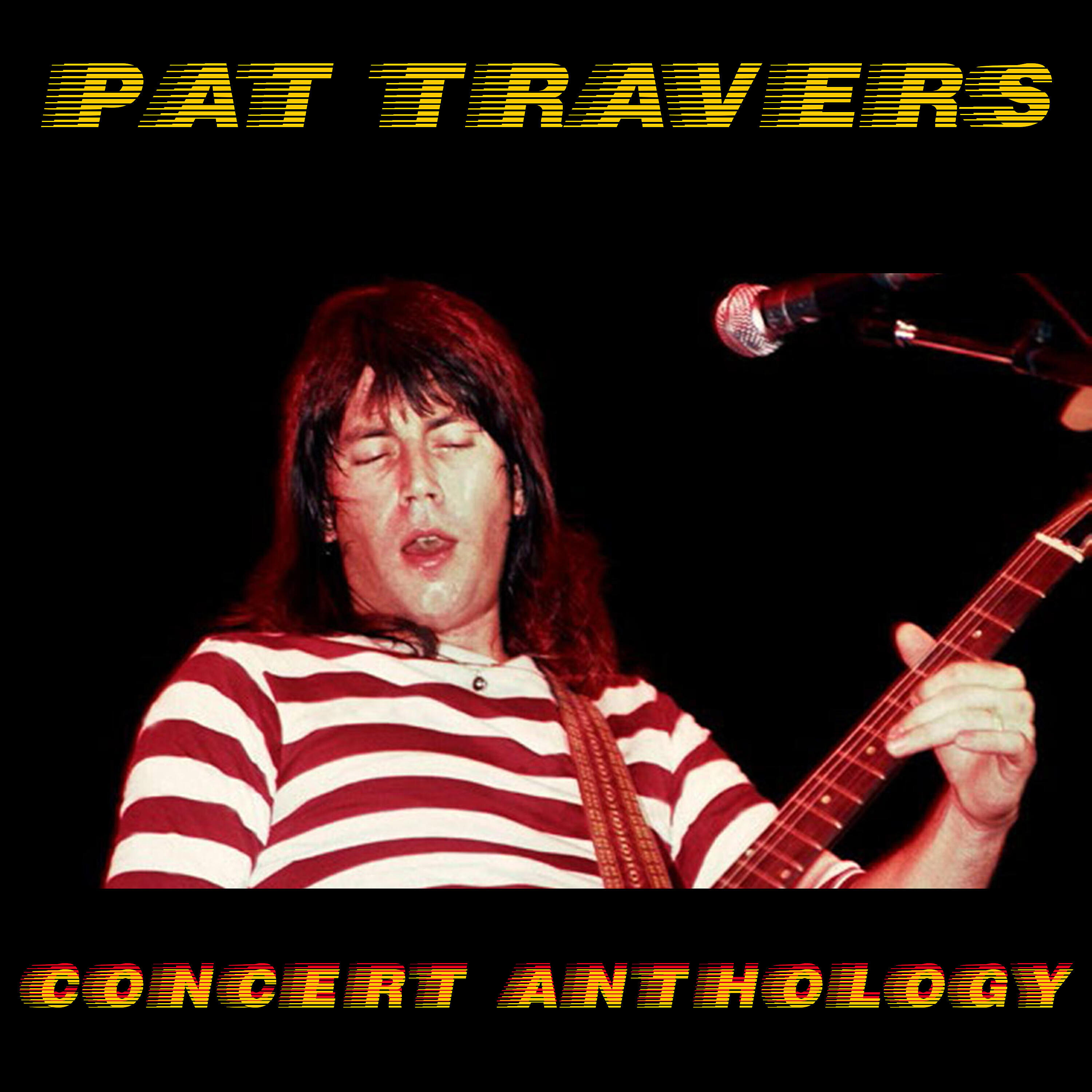 Релиз Concert Anthology - Live
