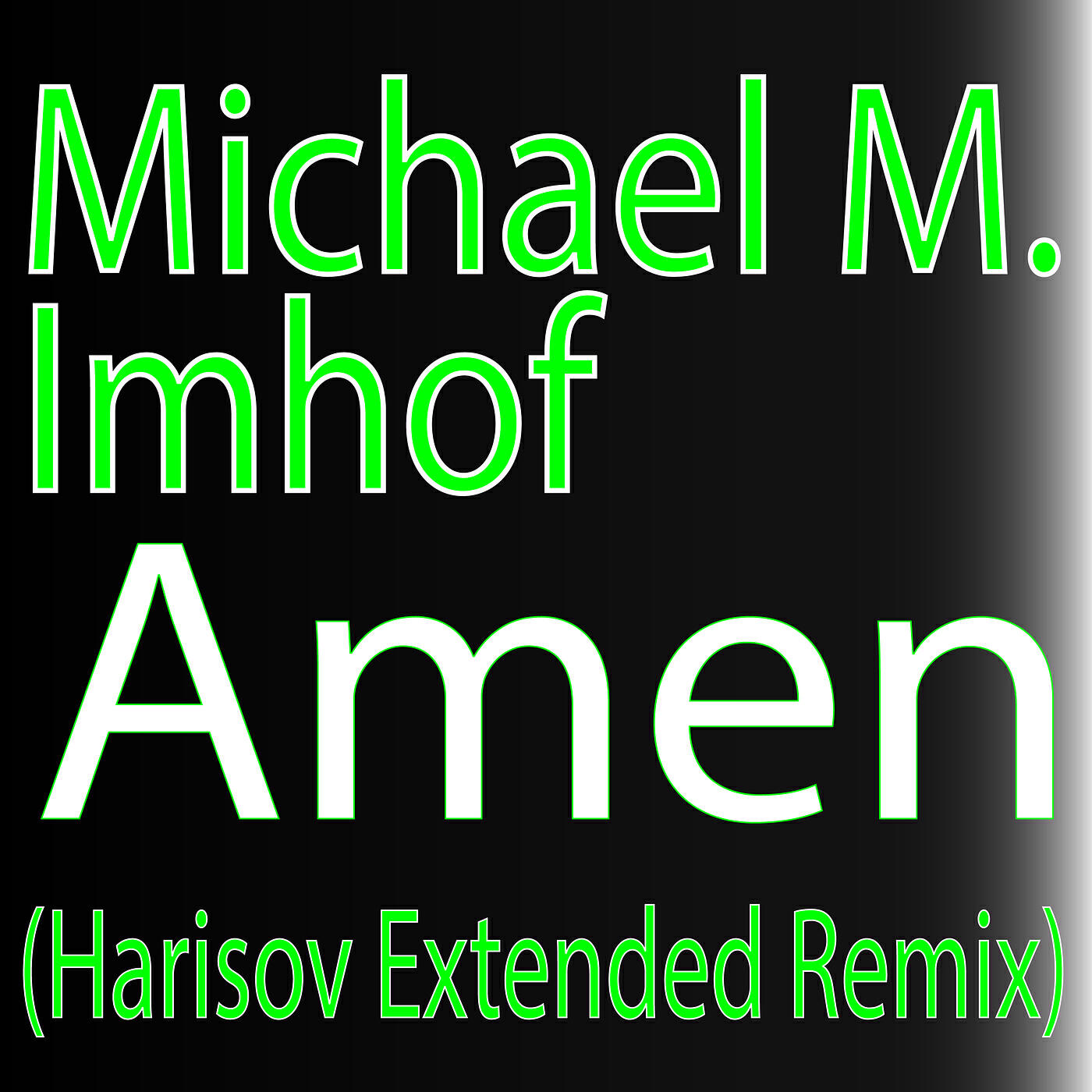 Michael M. Imhof