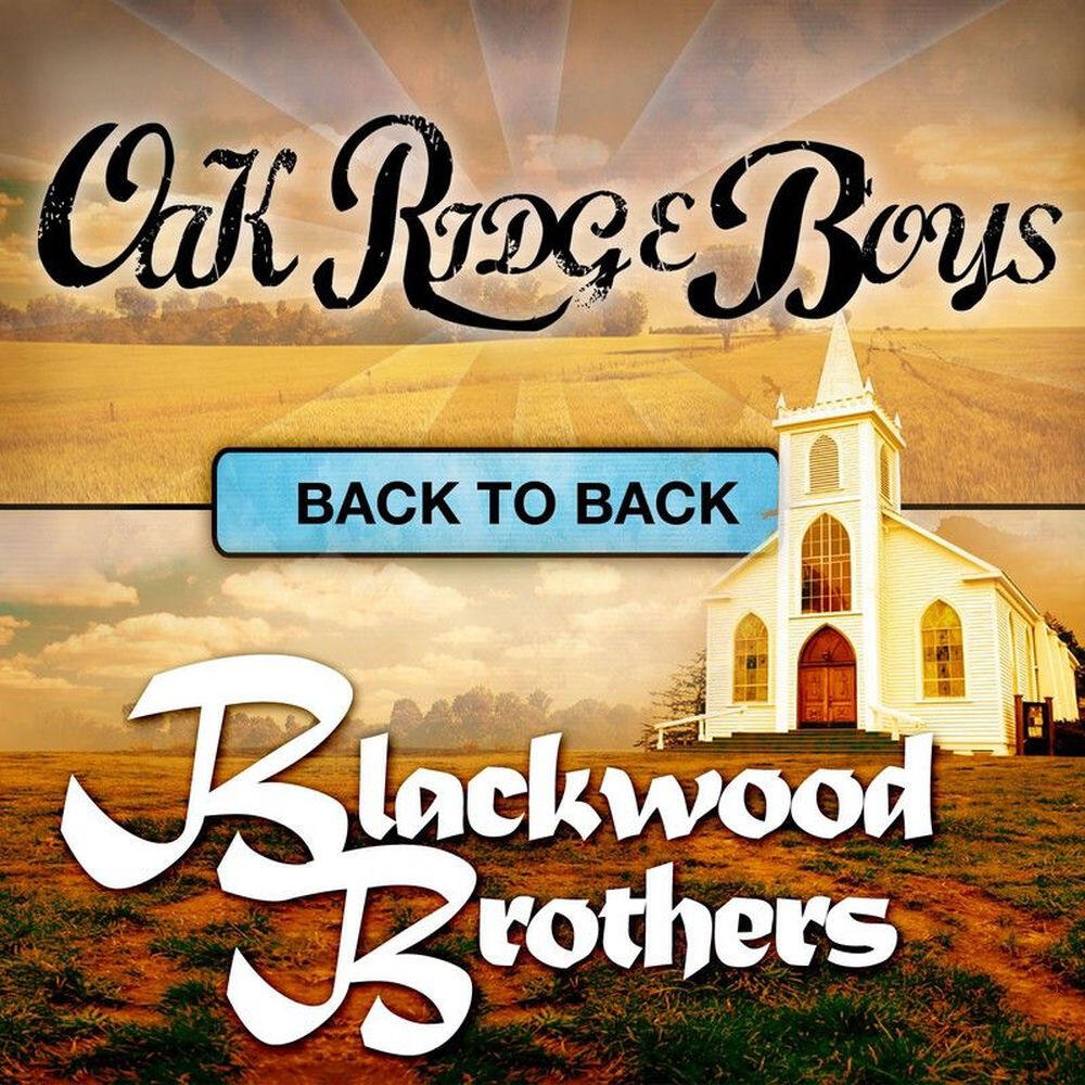 Релиз Back To Back