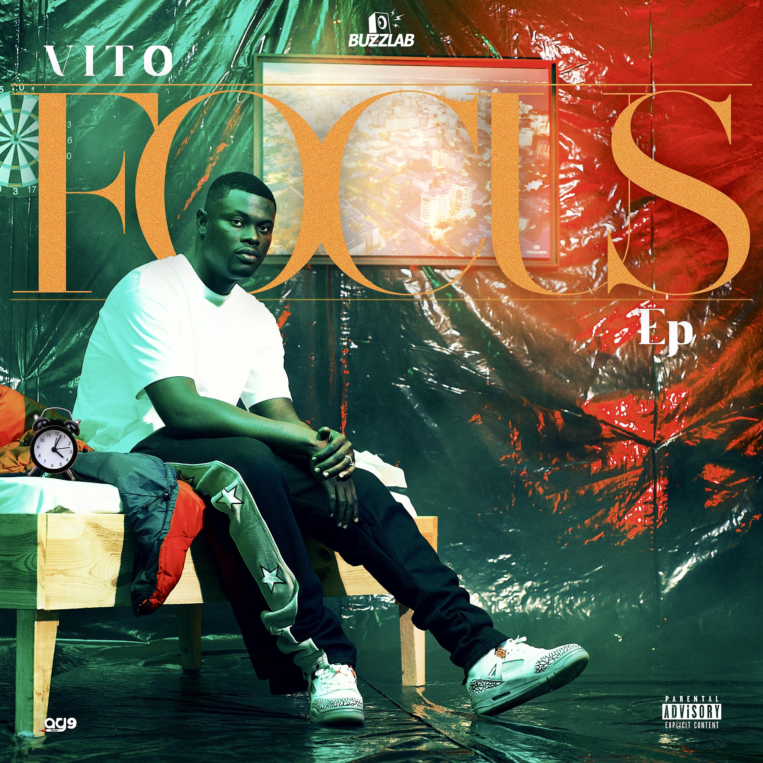 Релиз Focus