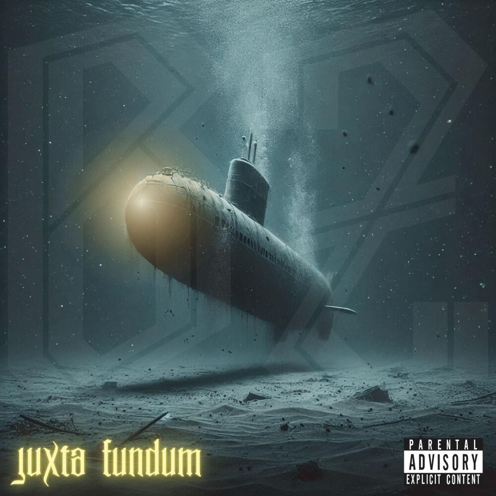 Релиз Juxta fundum