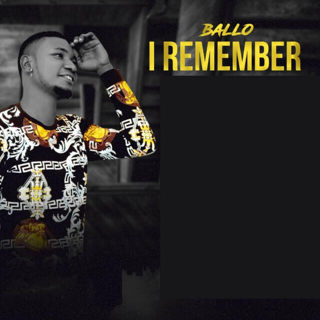Релиз I Remember