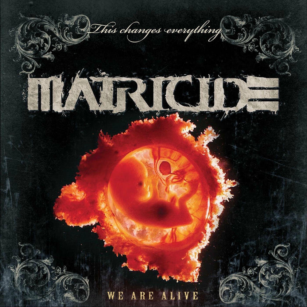 Релиз We Are Alive