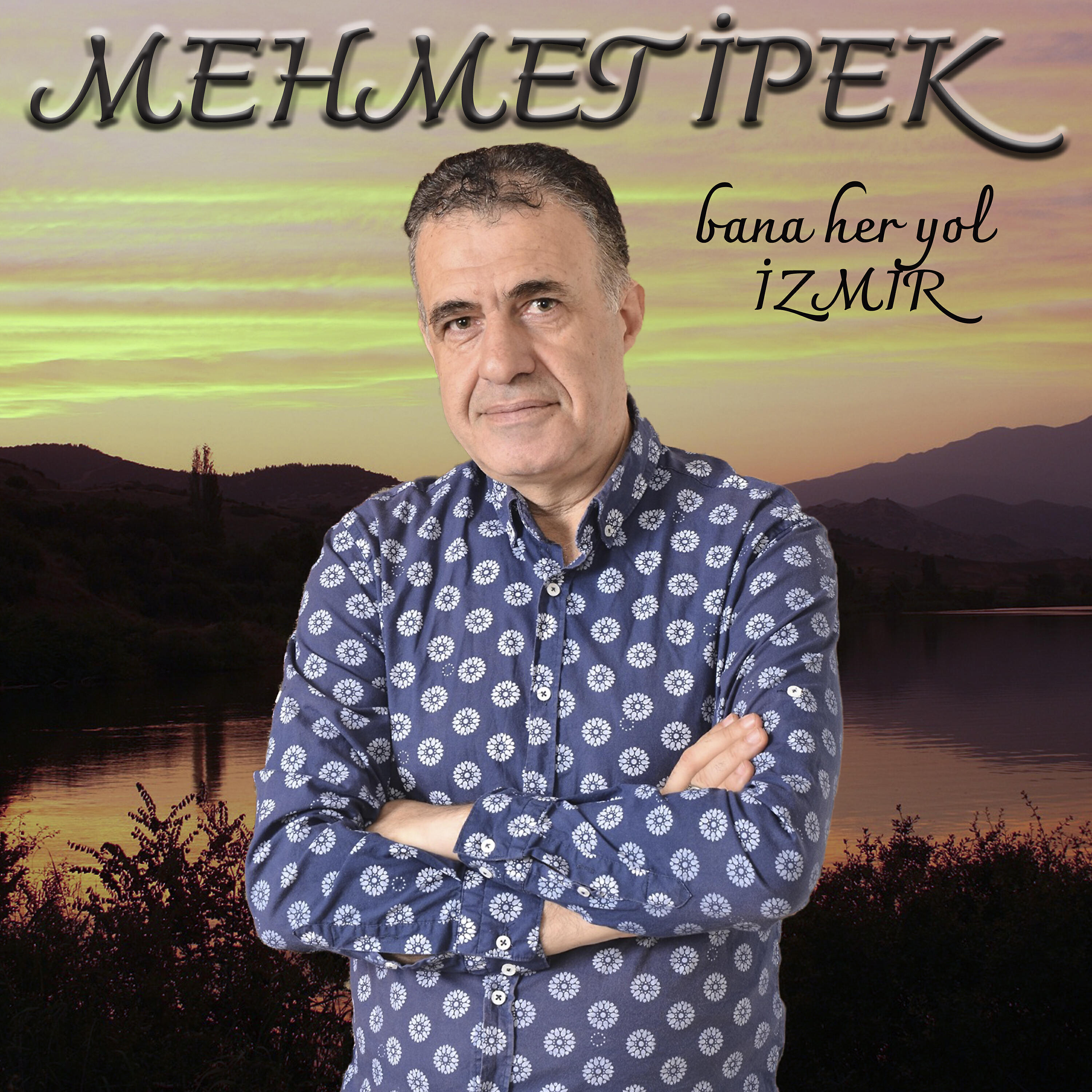 Релиз Bana Her Yol İzmir