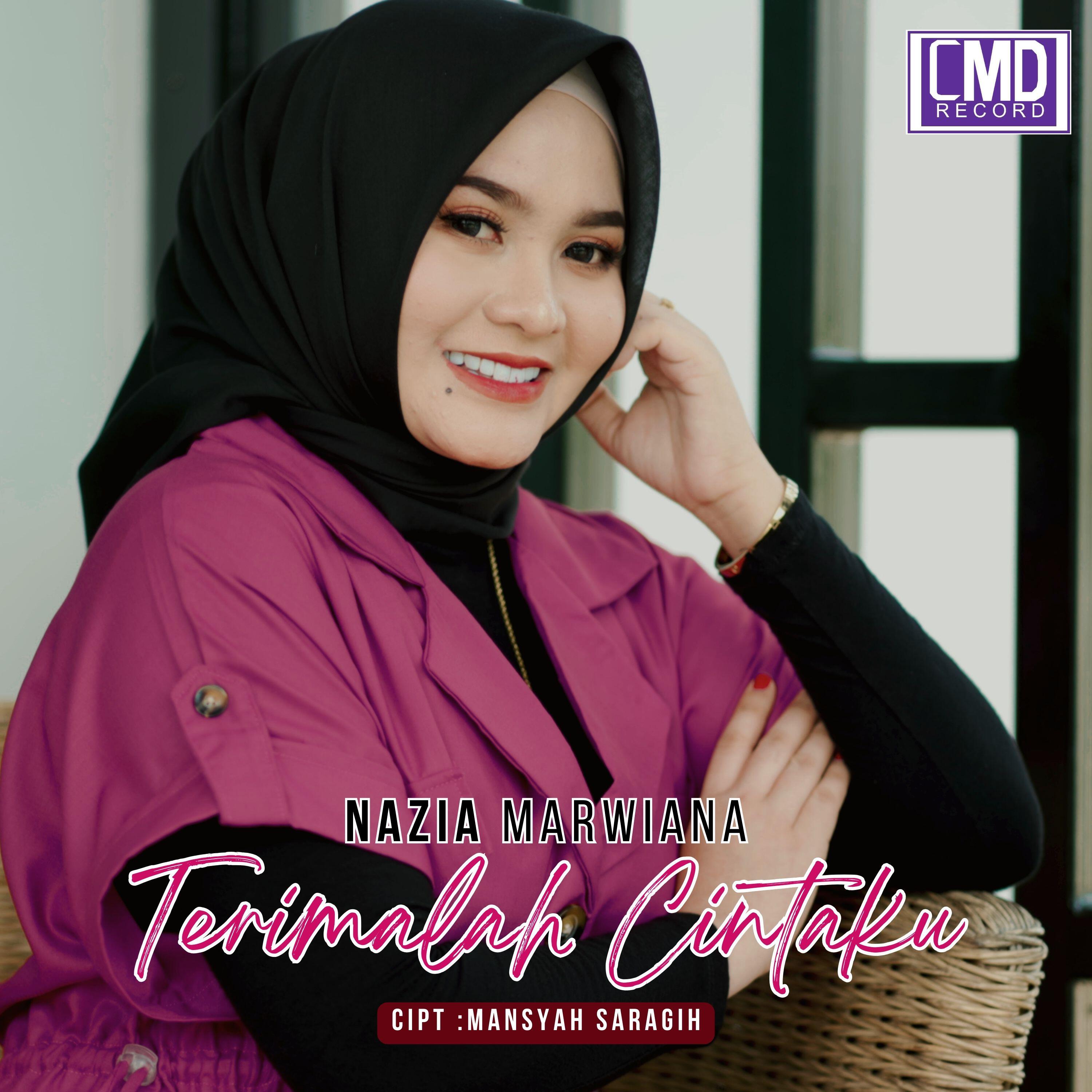 Релиз Terimalah Cintaku