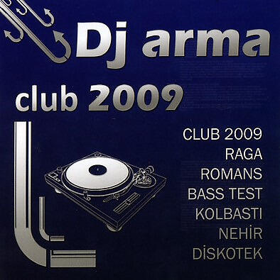 DJ Arma