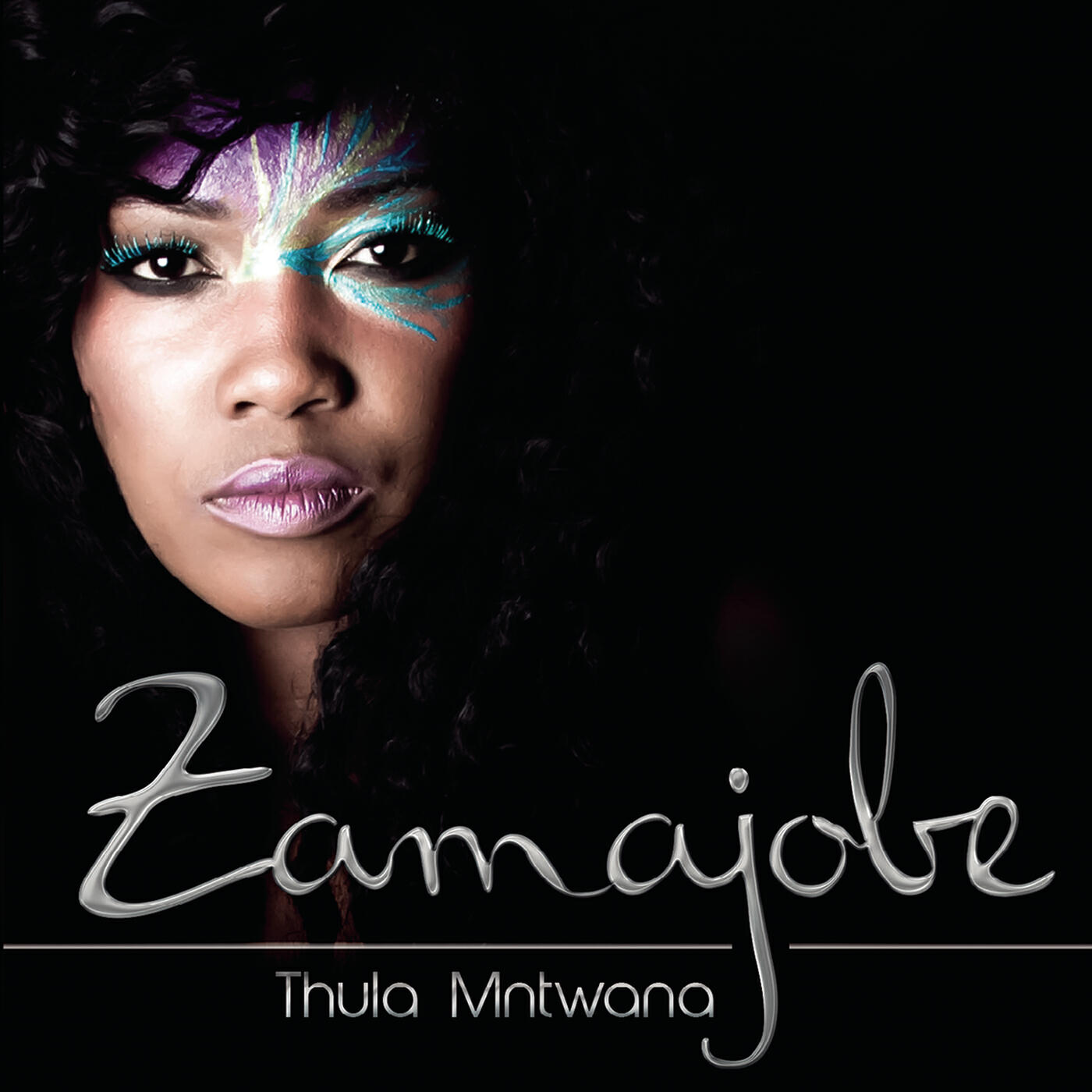 Релиз Thula Mntwana
