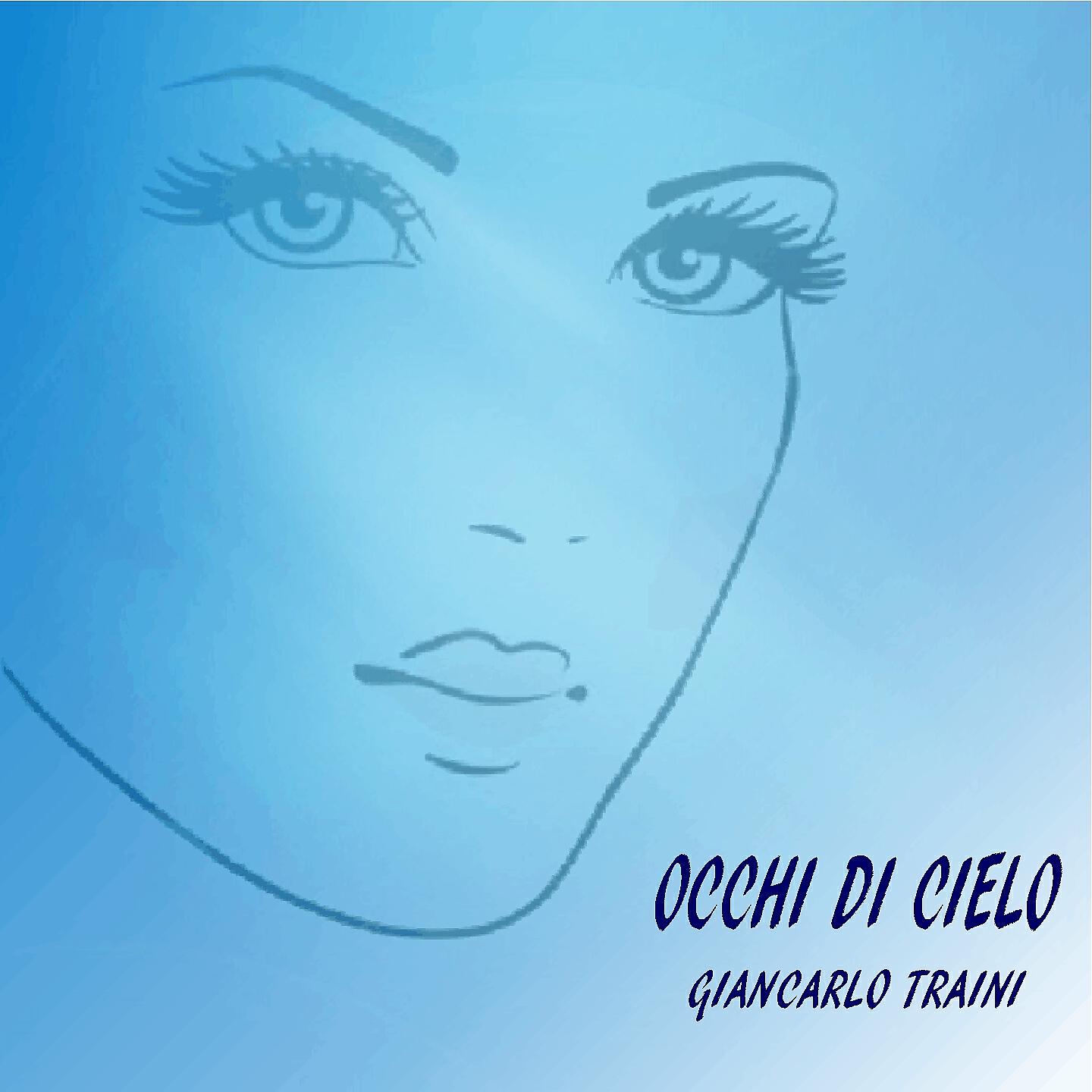 Релиз Occhi di cielo