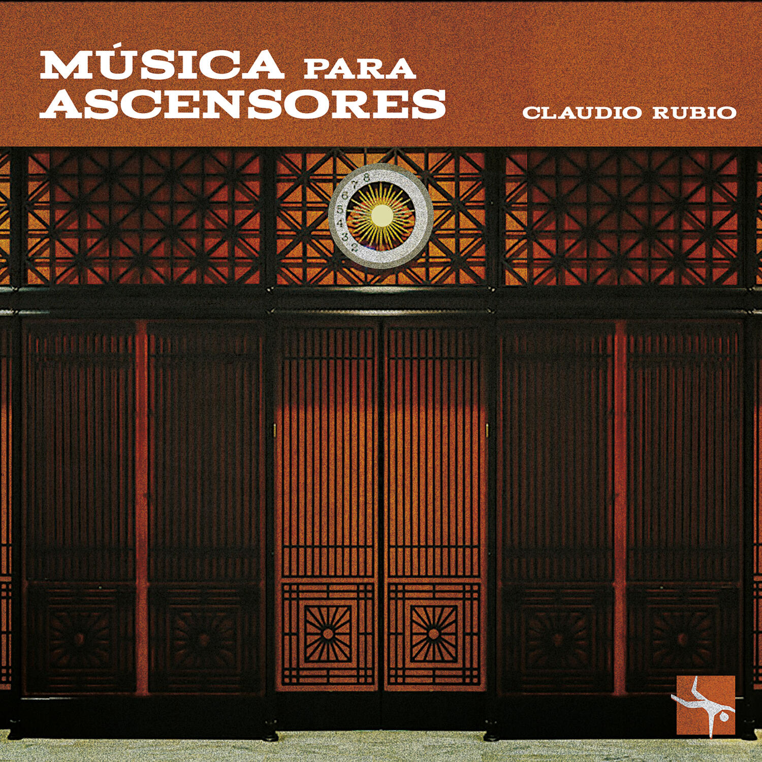 Релиз Música para Ascensores