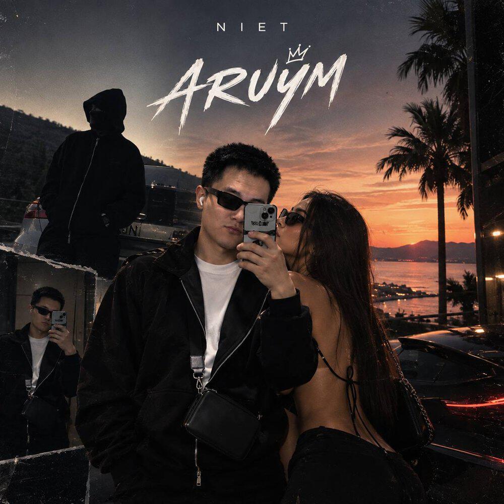 Релиз Aruym