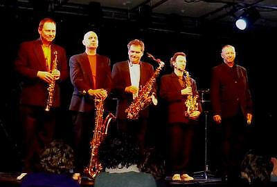 SAX4