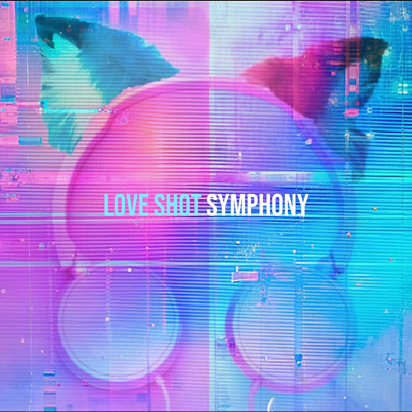 Релиз Love Shot