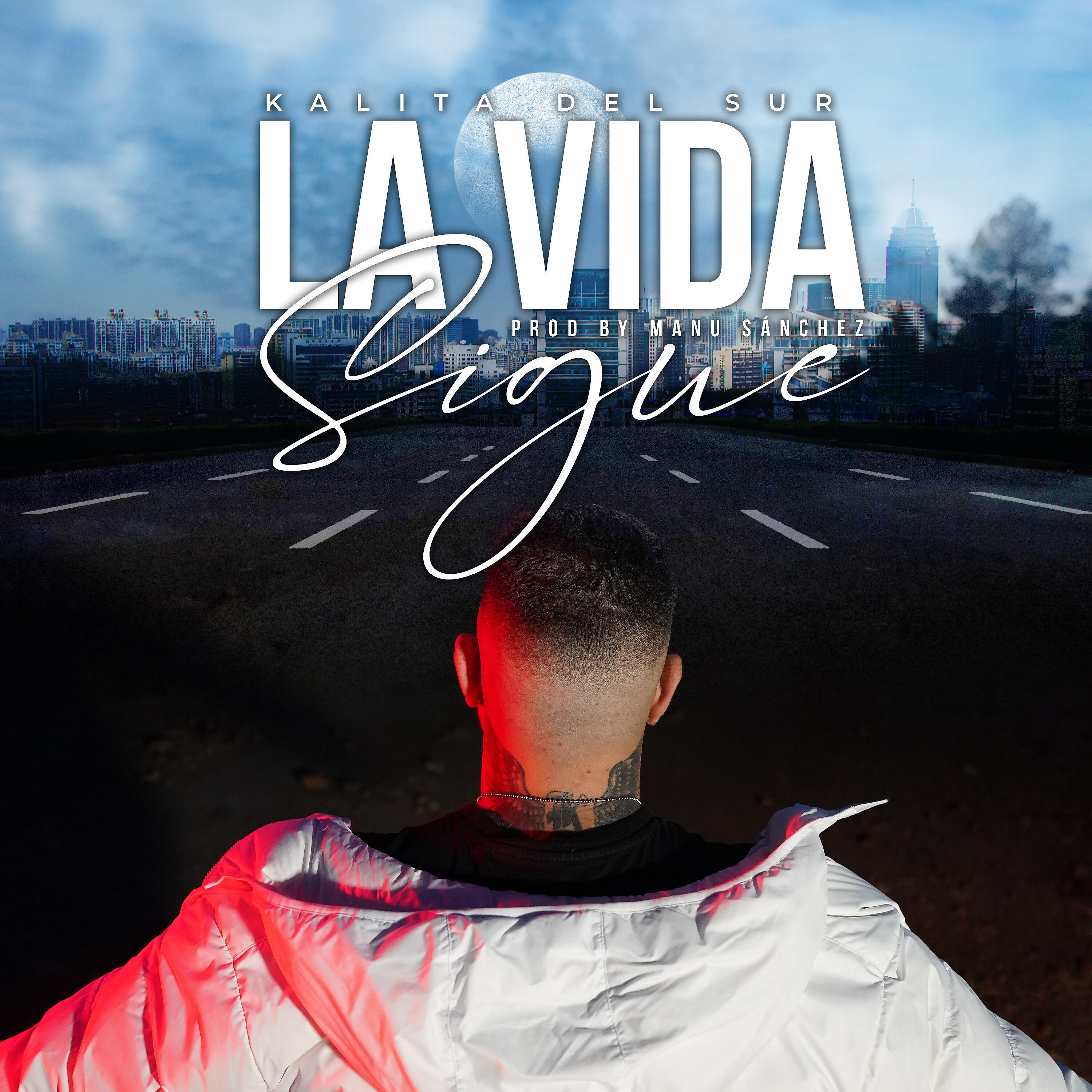 Релиз La Vida Sigue