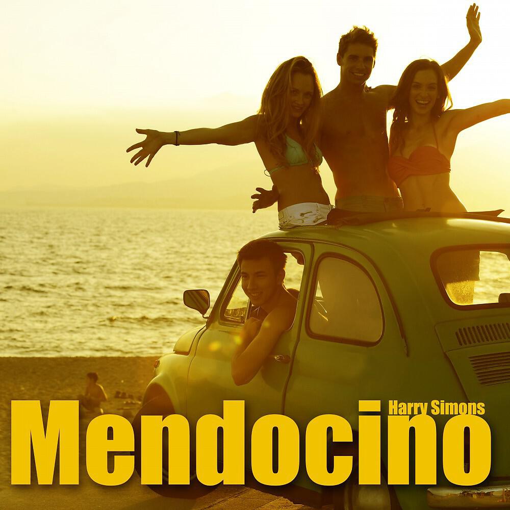 Релиз Mendocino