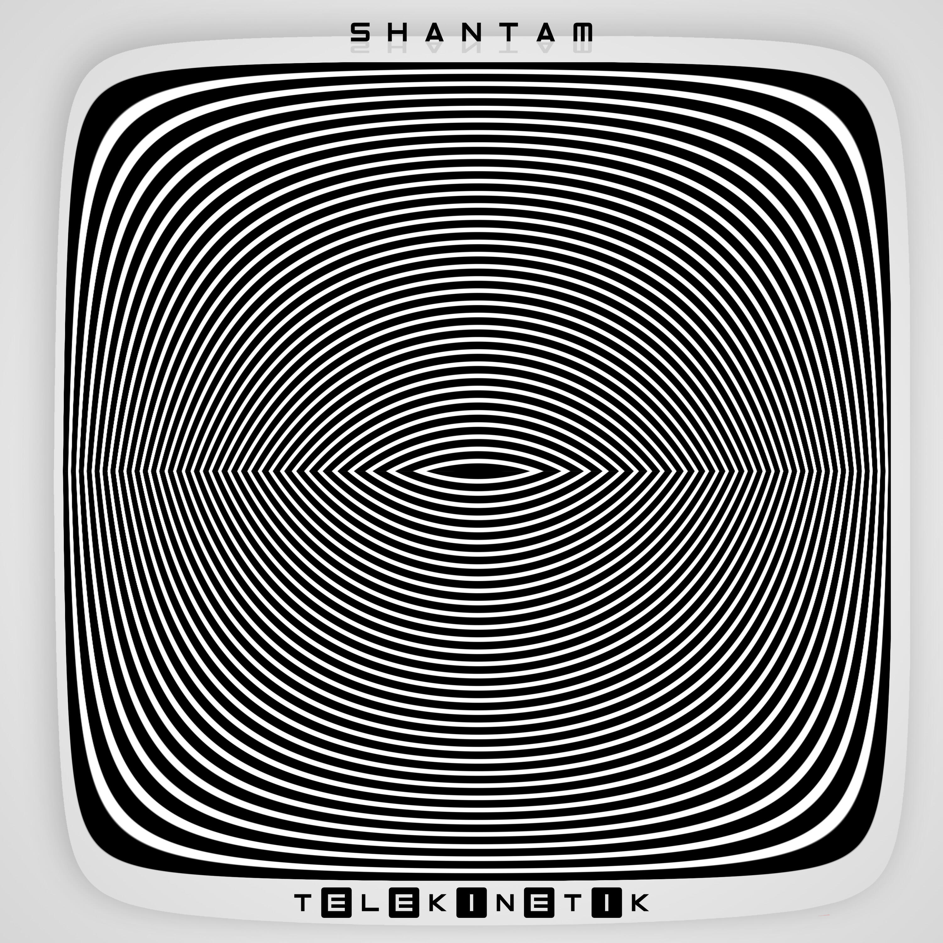 Релиз Telekinetik