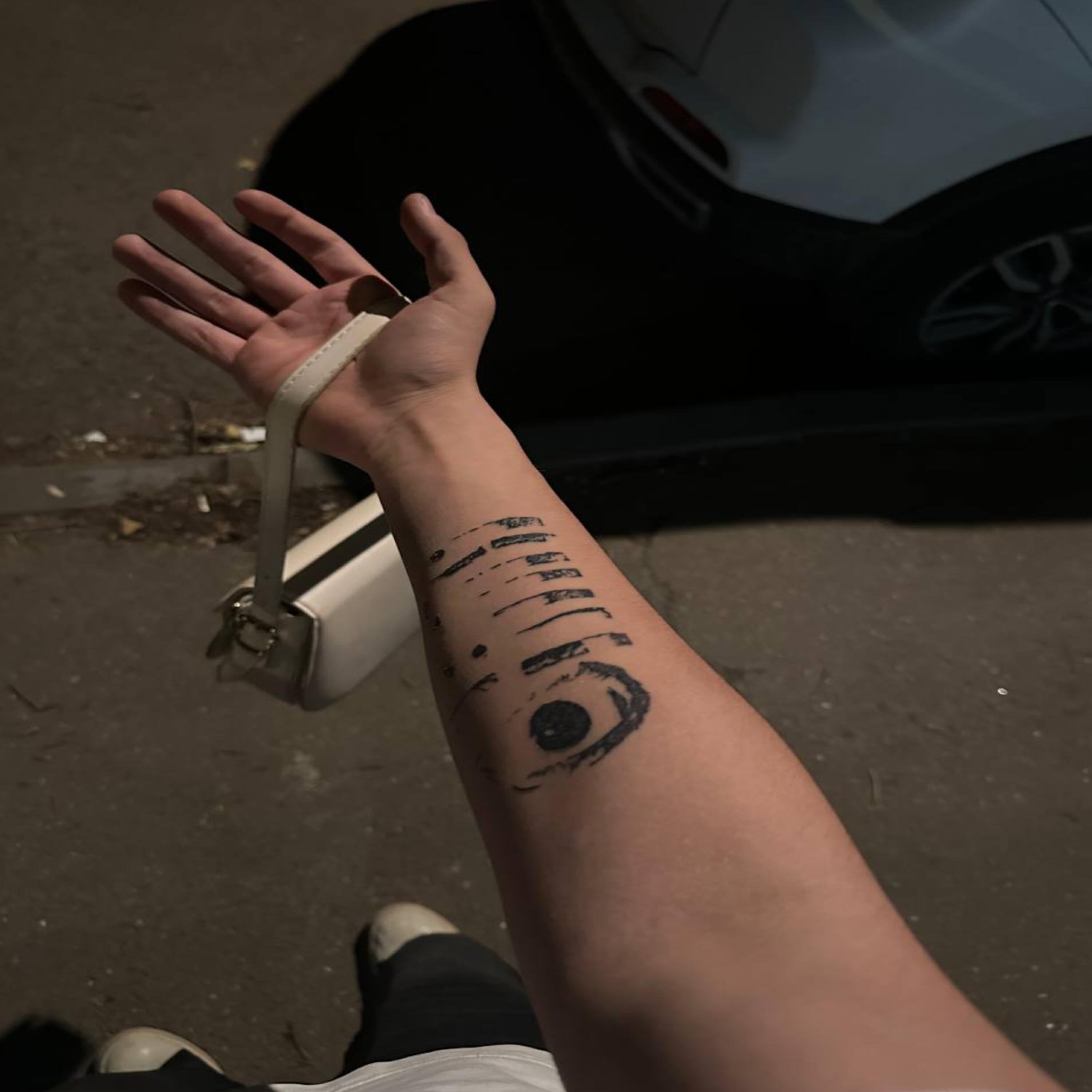 Релиз Destroy