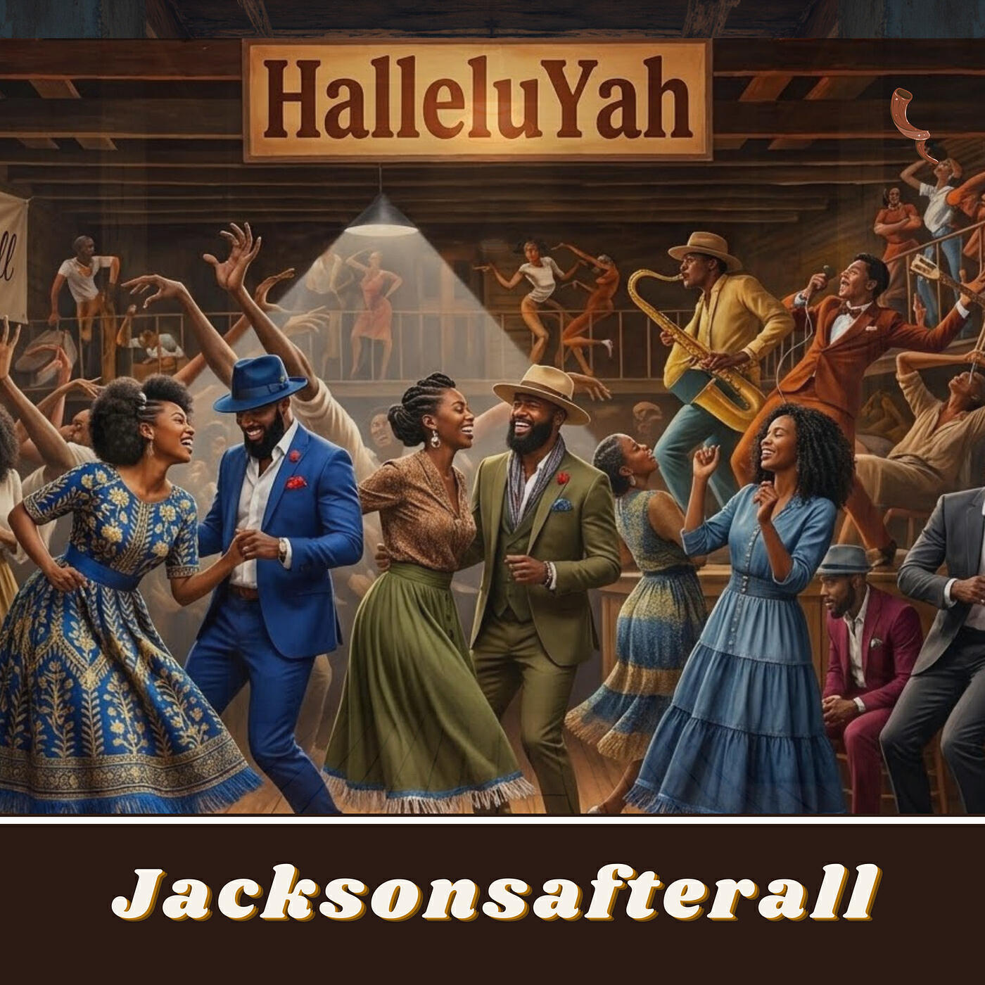 Jacksonsafterall