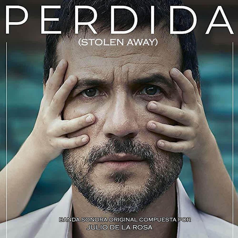 Релиз Perdida (Banda Sonora Original de la Serie)