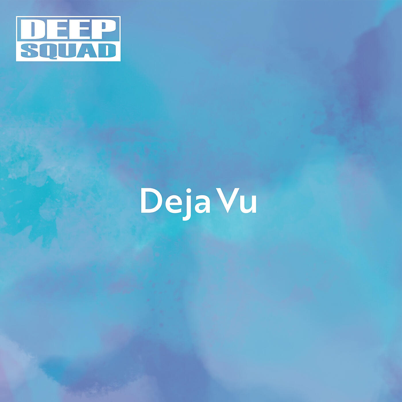 Релиз Deja Vu