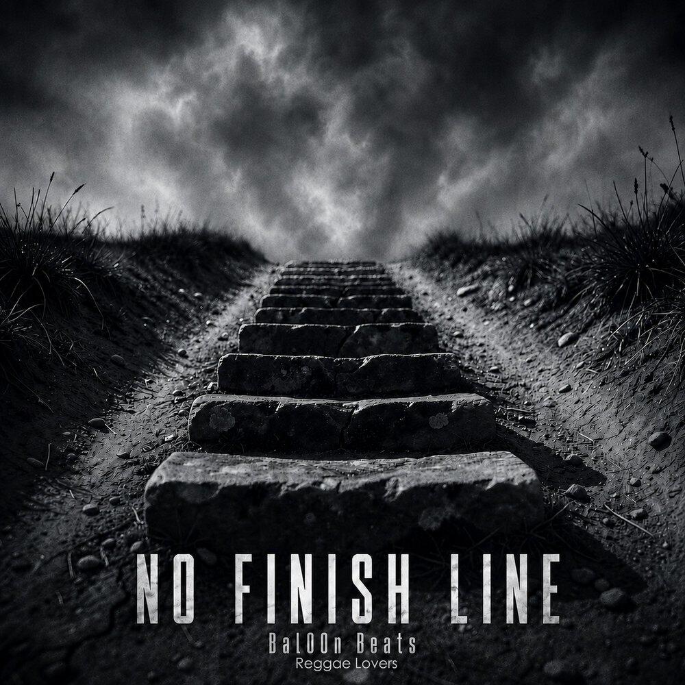 Релиз No Finish Line (feat. DJ Sujeitinha)