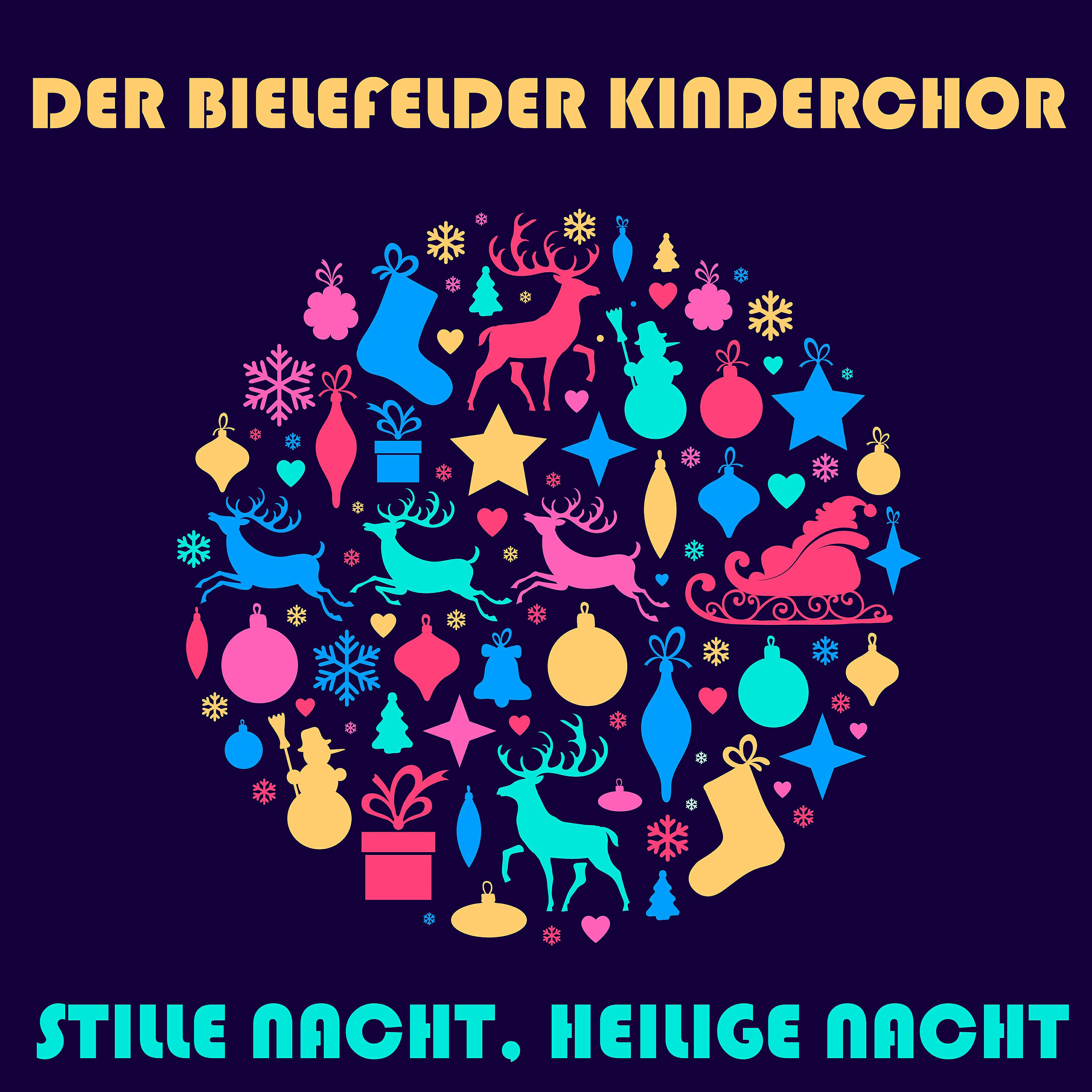 Релиз Stille Nacht, Heilige Nacht