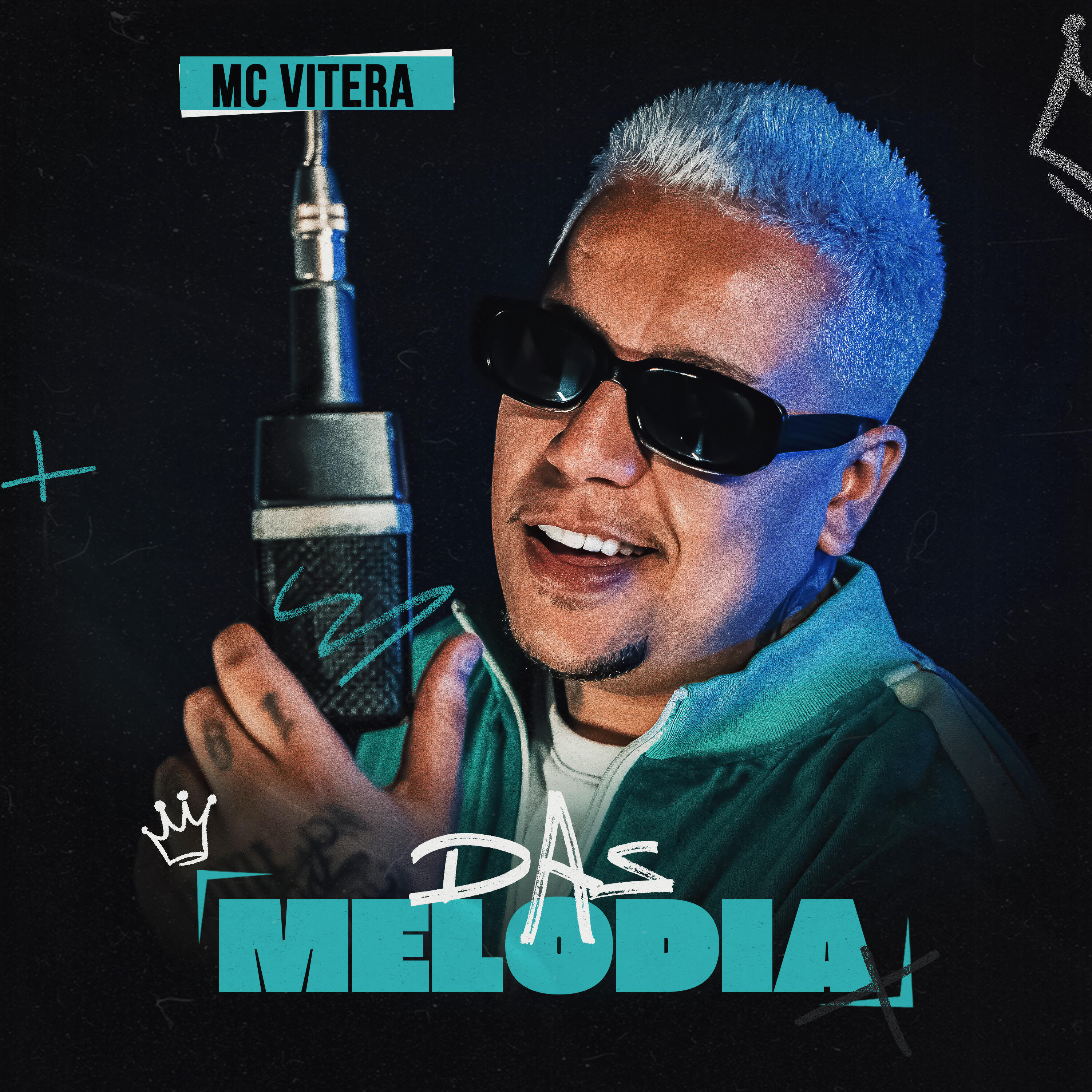 Постер альбома Das Melodias