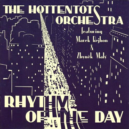 The Hottentots Orchestra