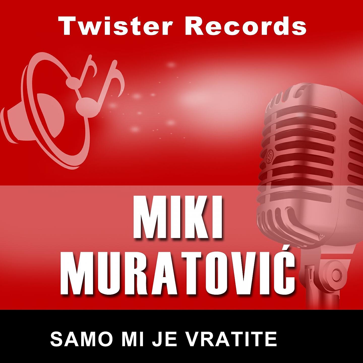 Релиз SAMO MI JE VRATITE