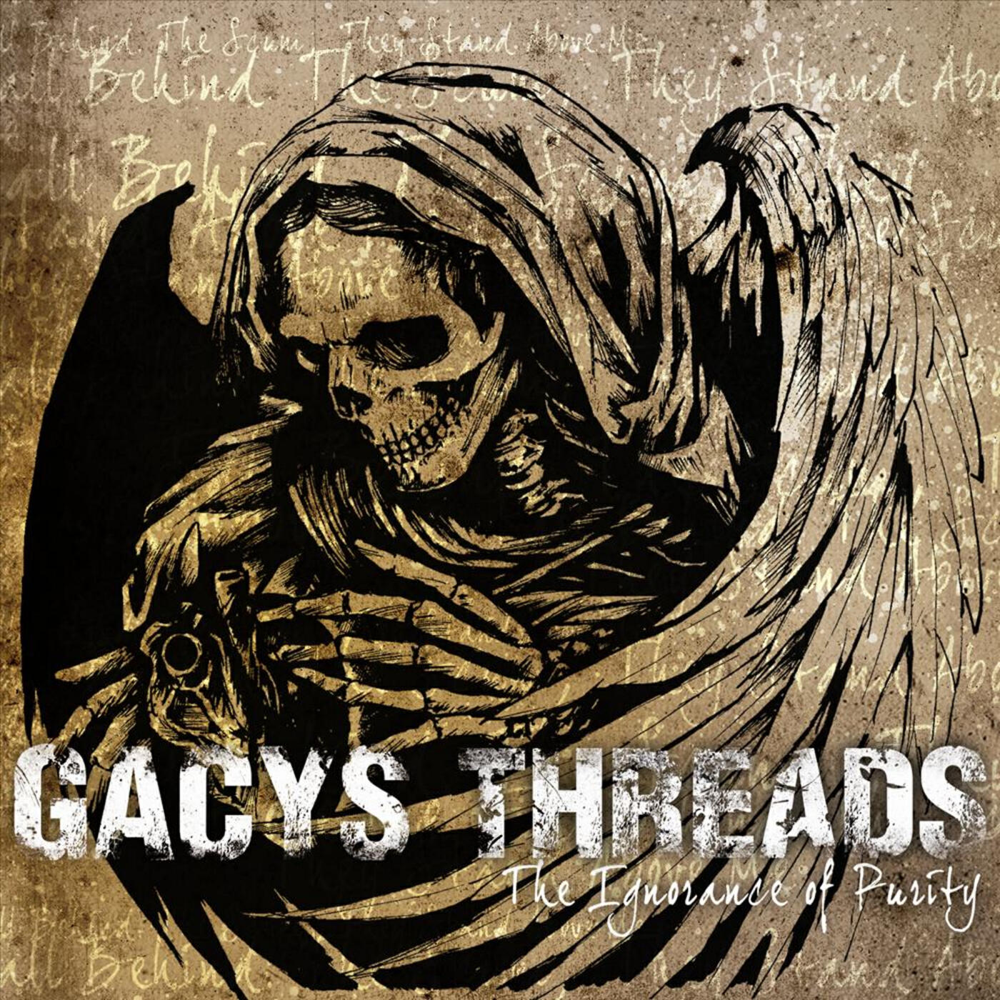 Релиз The Ignorance of Purity