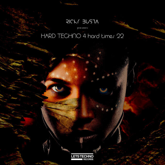 Трек Opus Nigrum - Original Mix