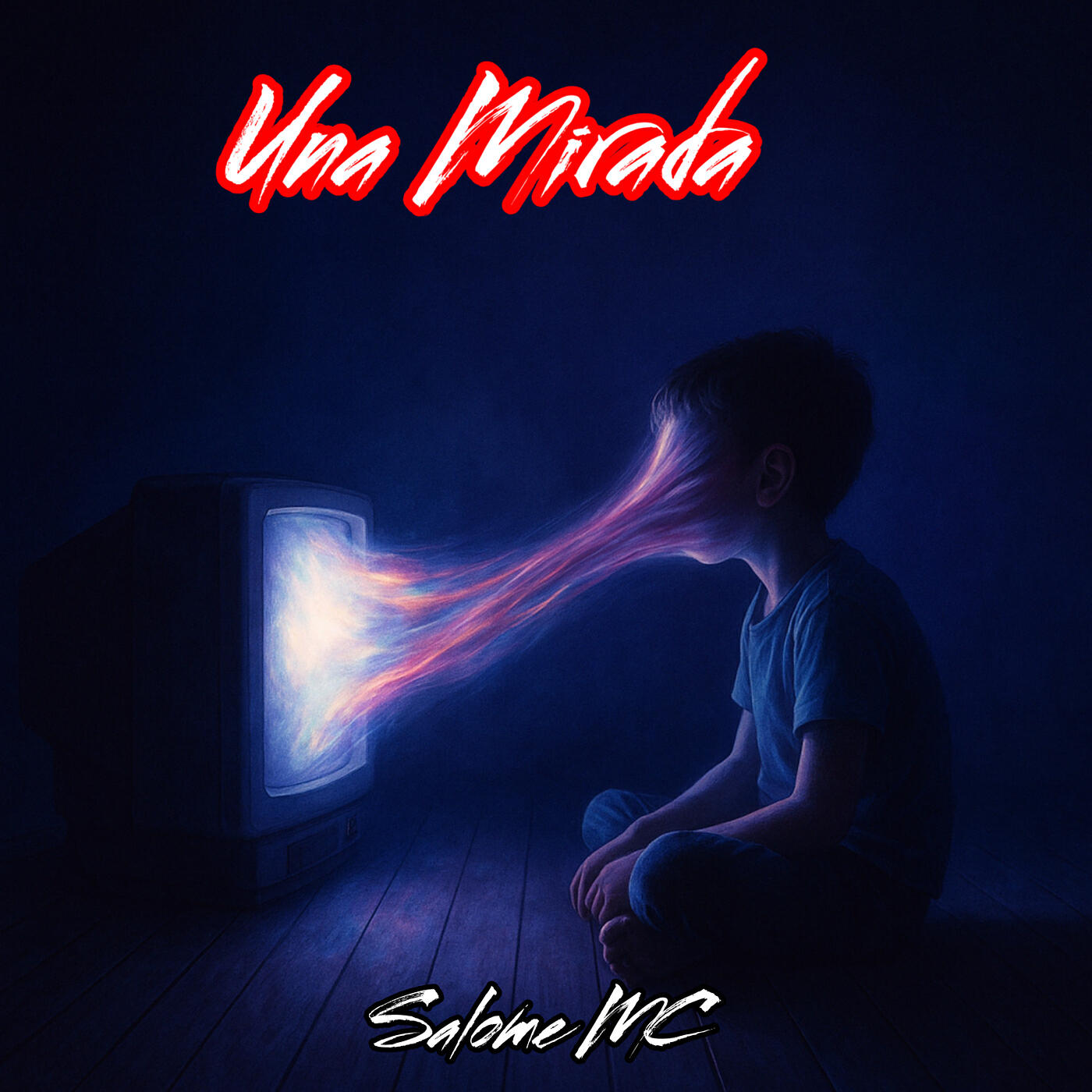 Релиз Una Mirada