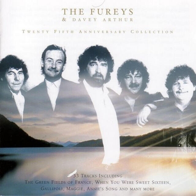 Релиз The Fureys & Davey Arthur