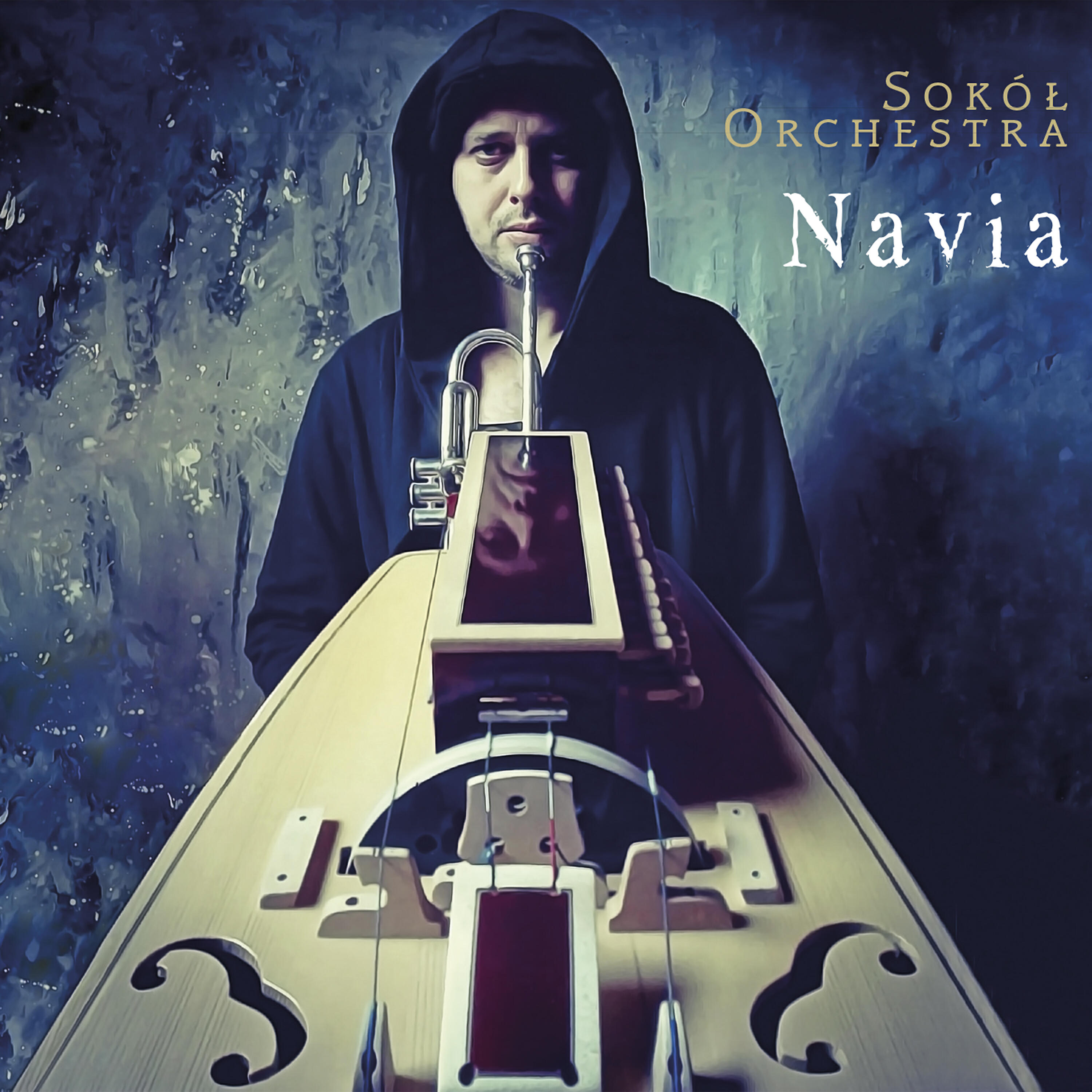 Релиз Navia