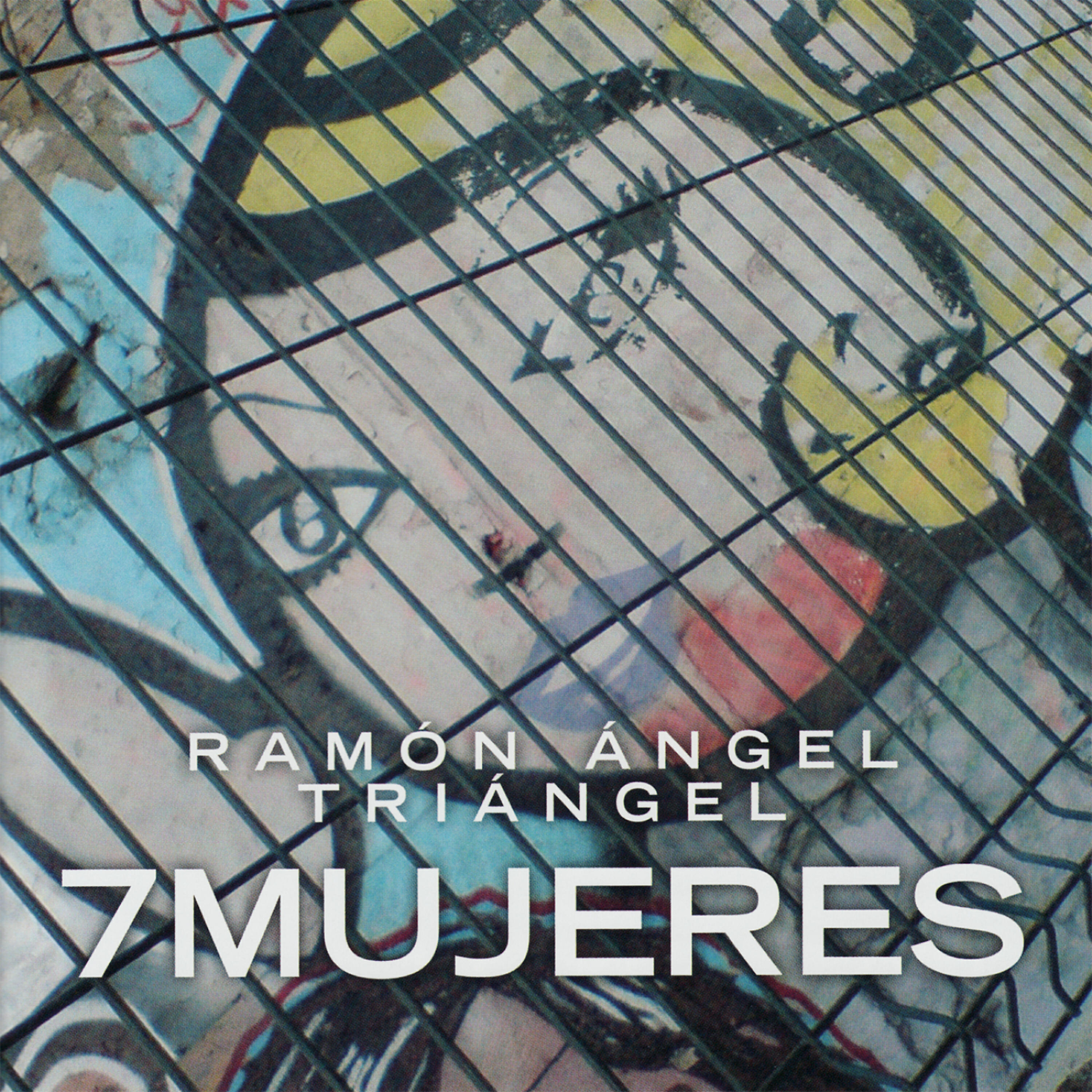 Релиз 7 Mujeres