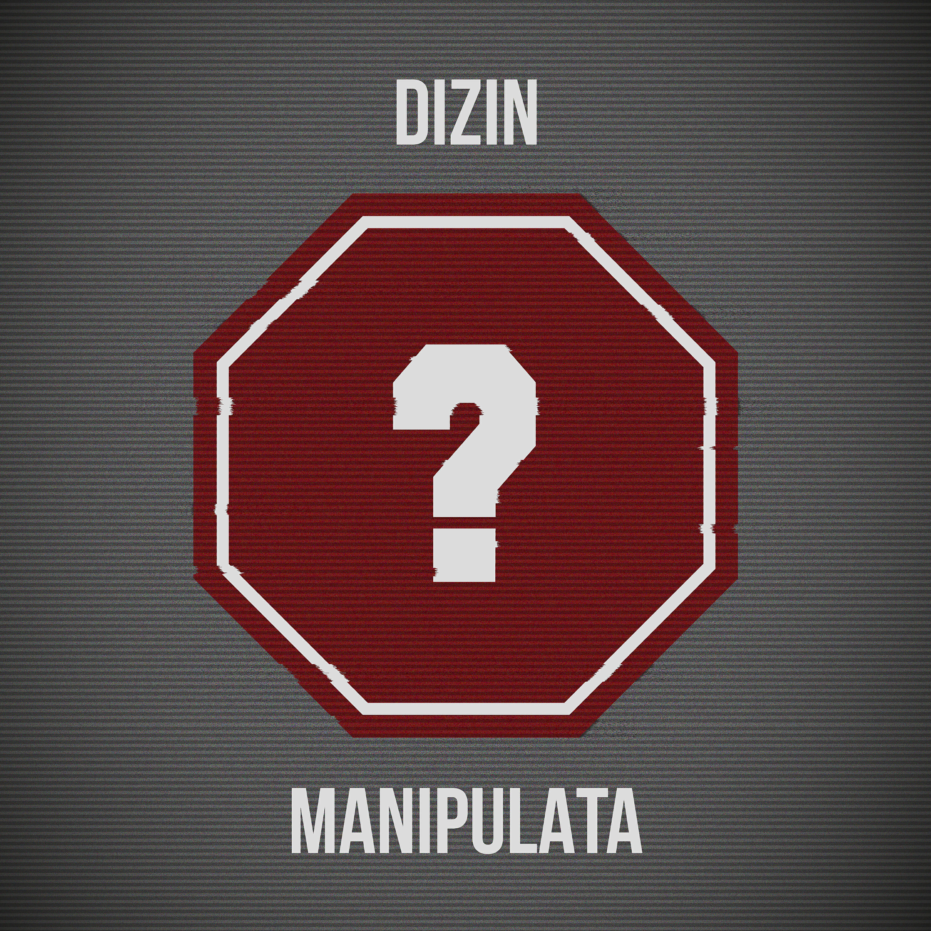 Релиз Manipulata (Can't You Just Stop)