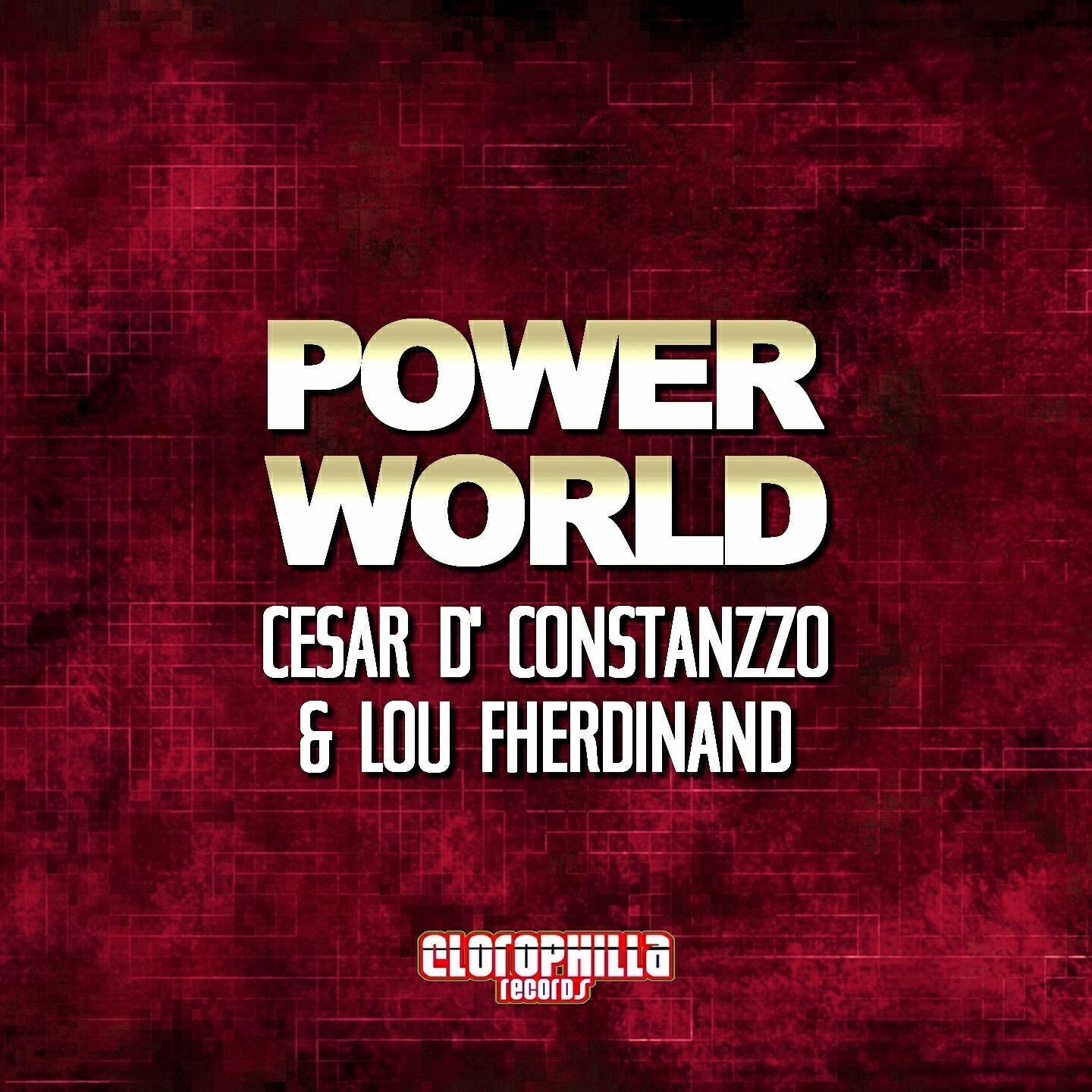 Lou Fherdinand
