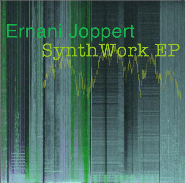 Релиз Synthwork EP