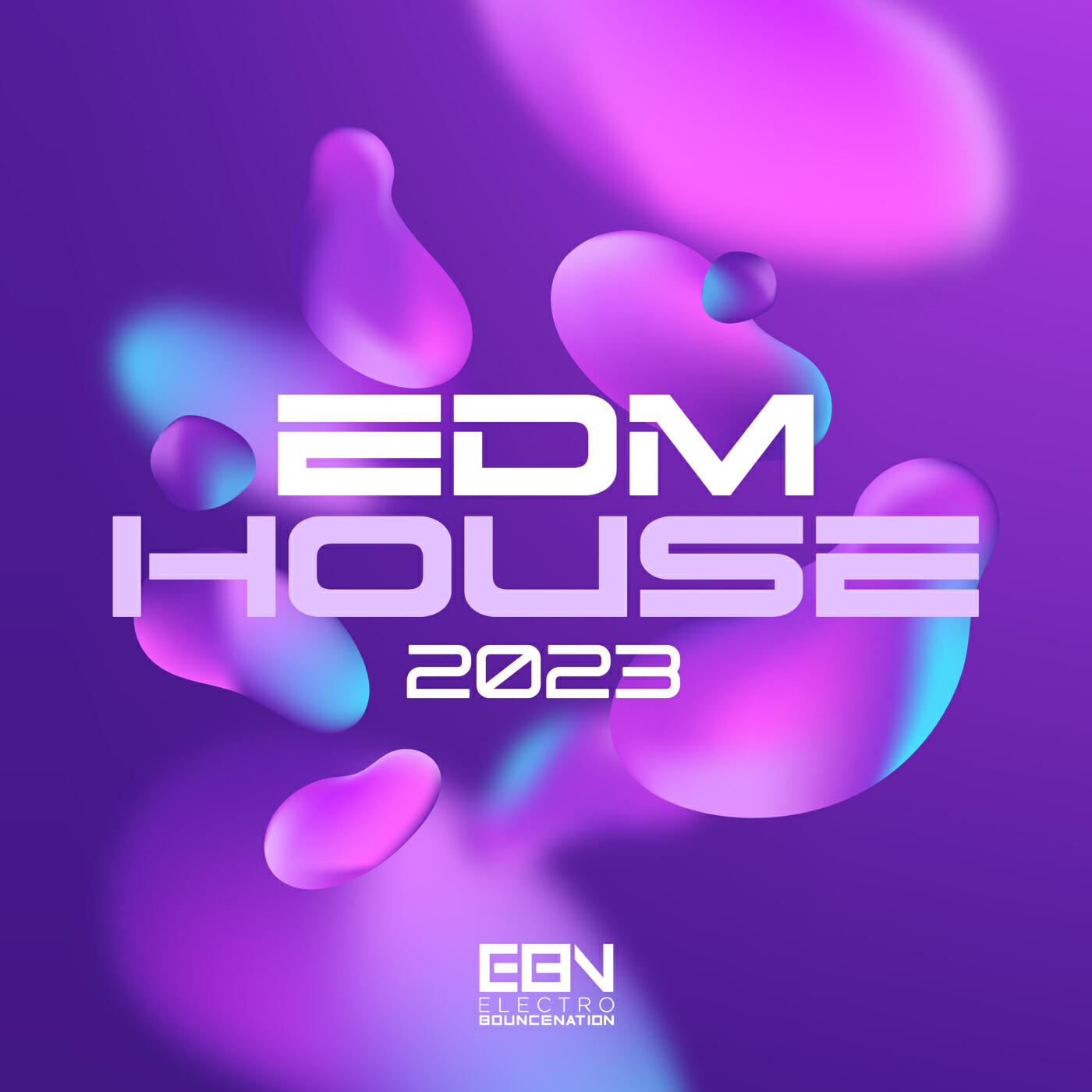 Релиз EDM House 2023
