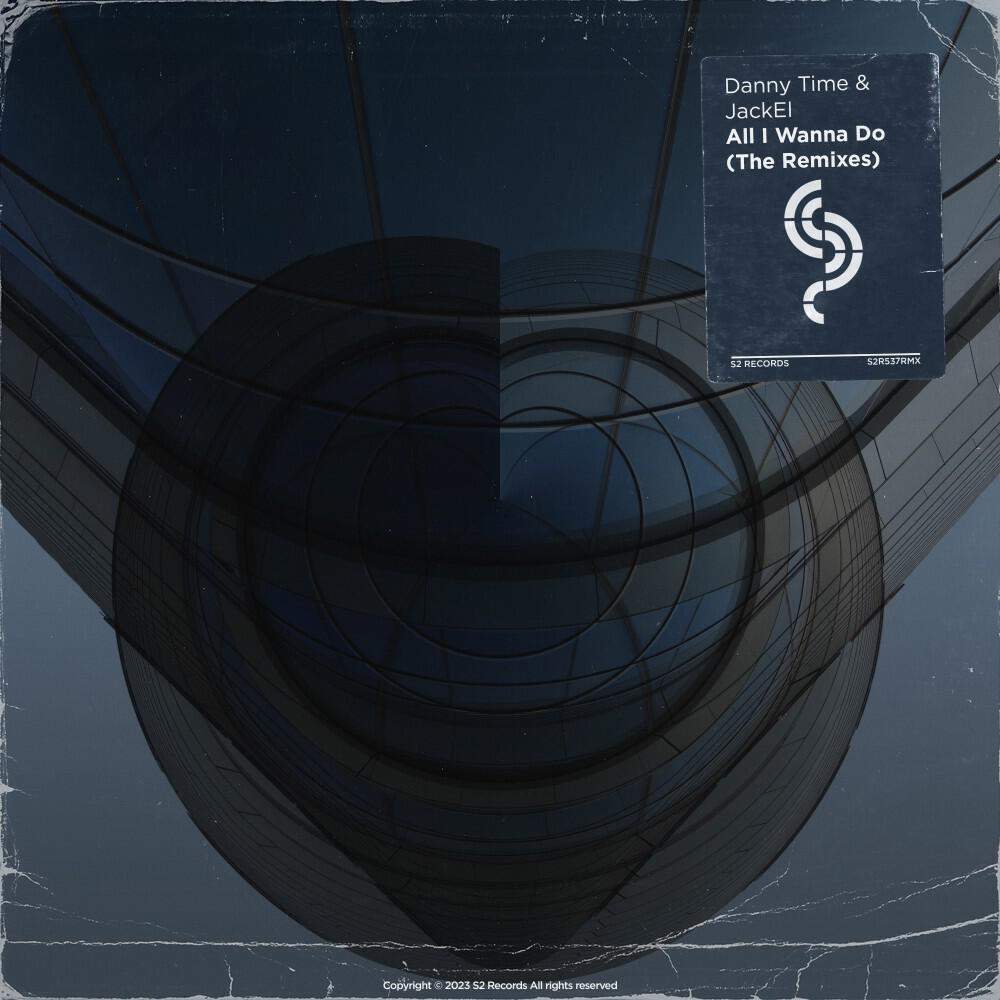 Релиз All I Wanna Do (Remixes)