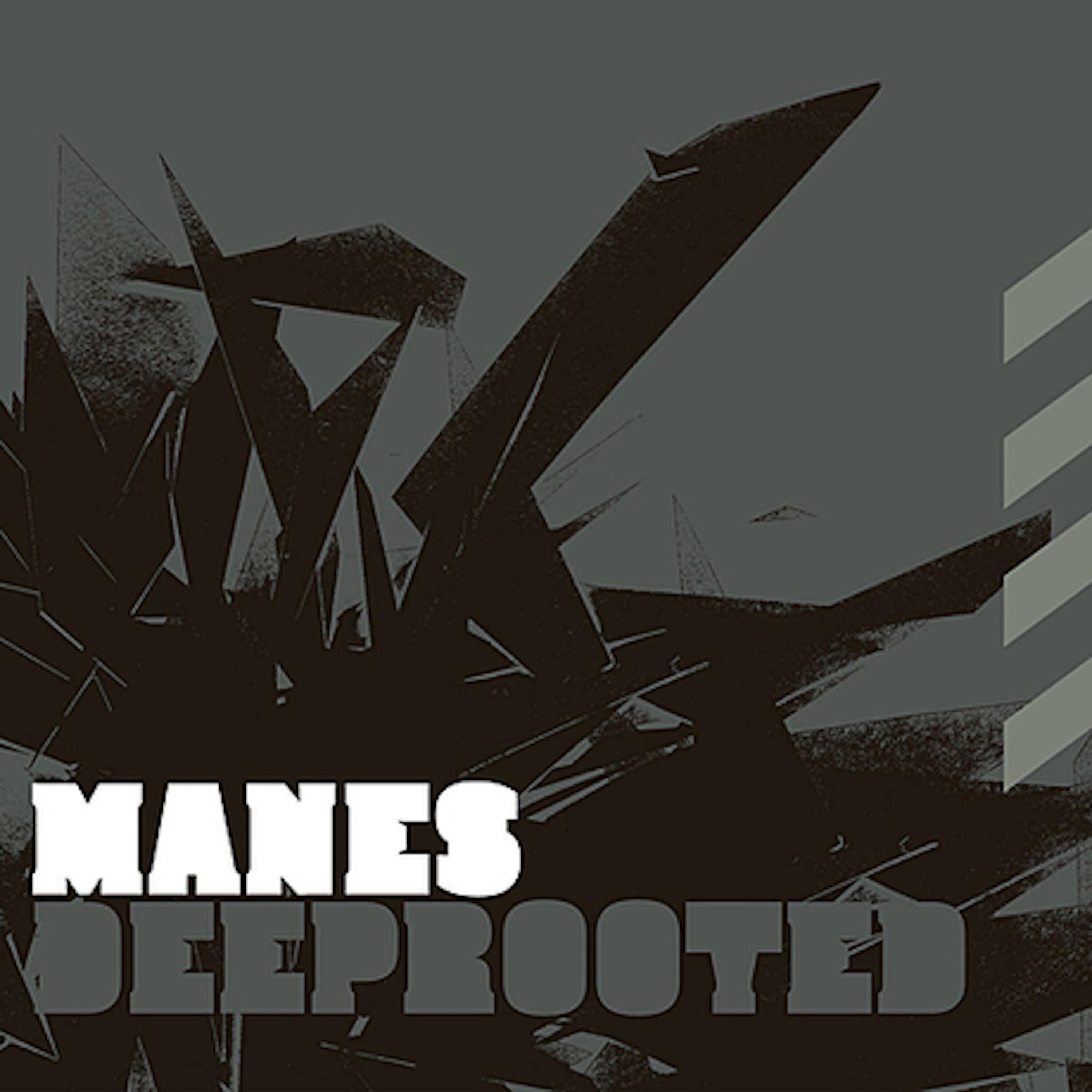 Релиз Deeprooted