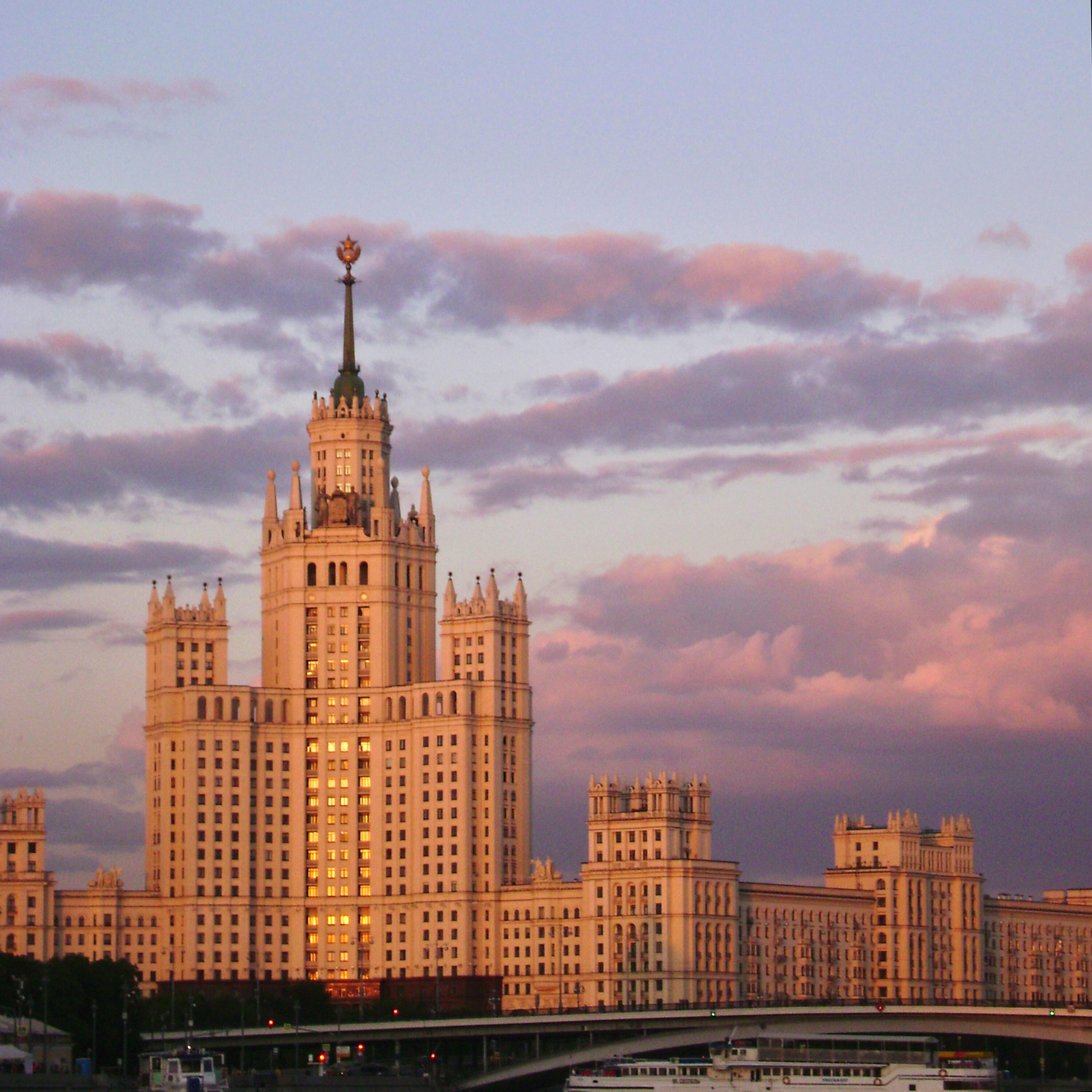 Релиз Kitay-gorod