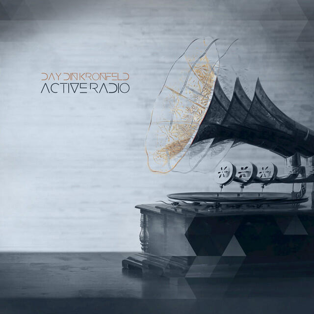 Релиз Active Radio