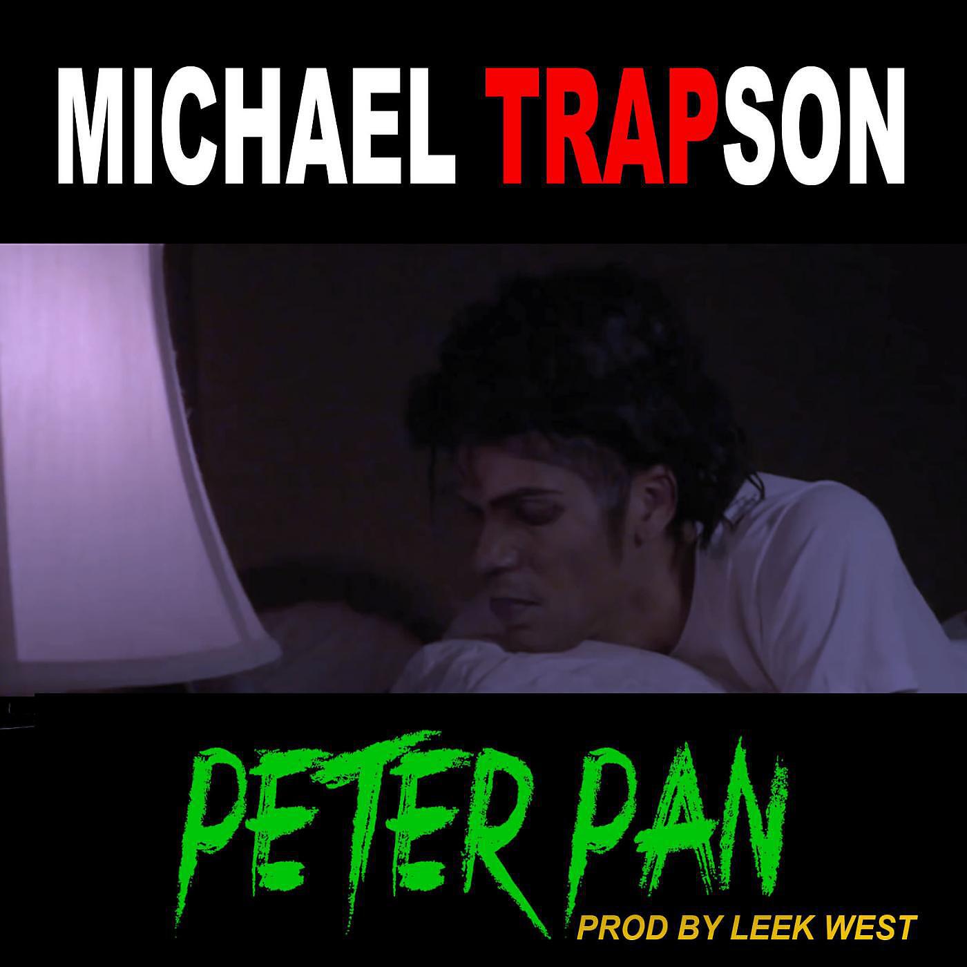 Релиз Peter Pan