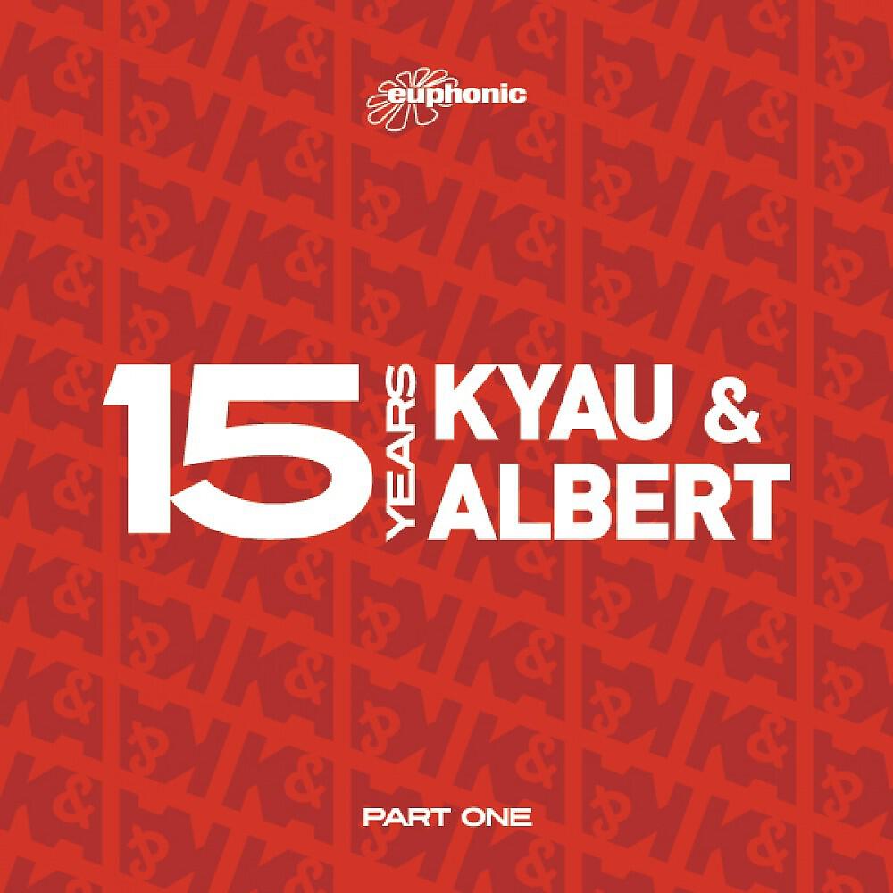 Релиз 15 Years - Part One