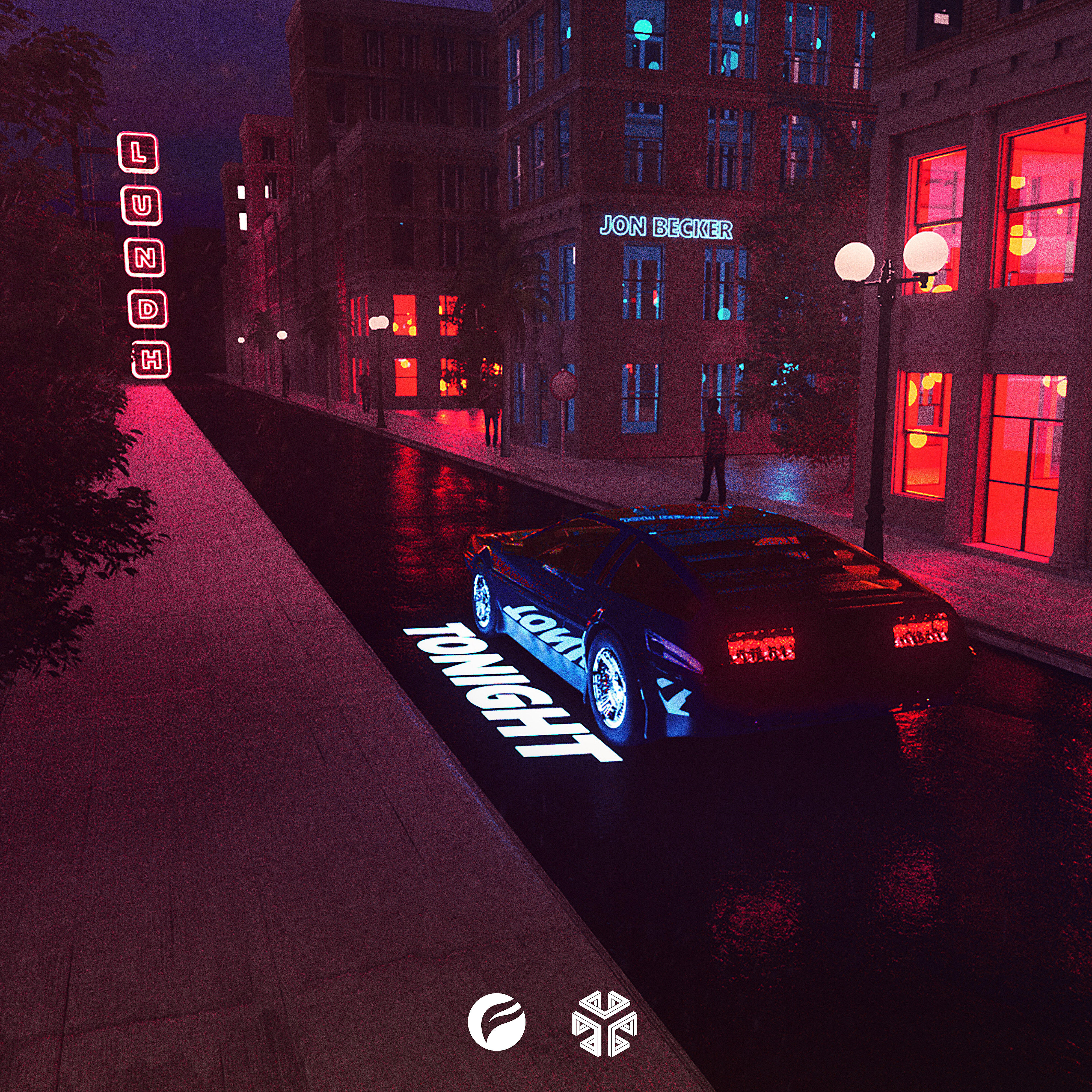 Релиз Tonight